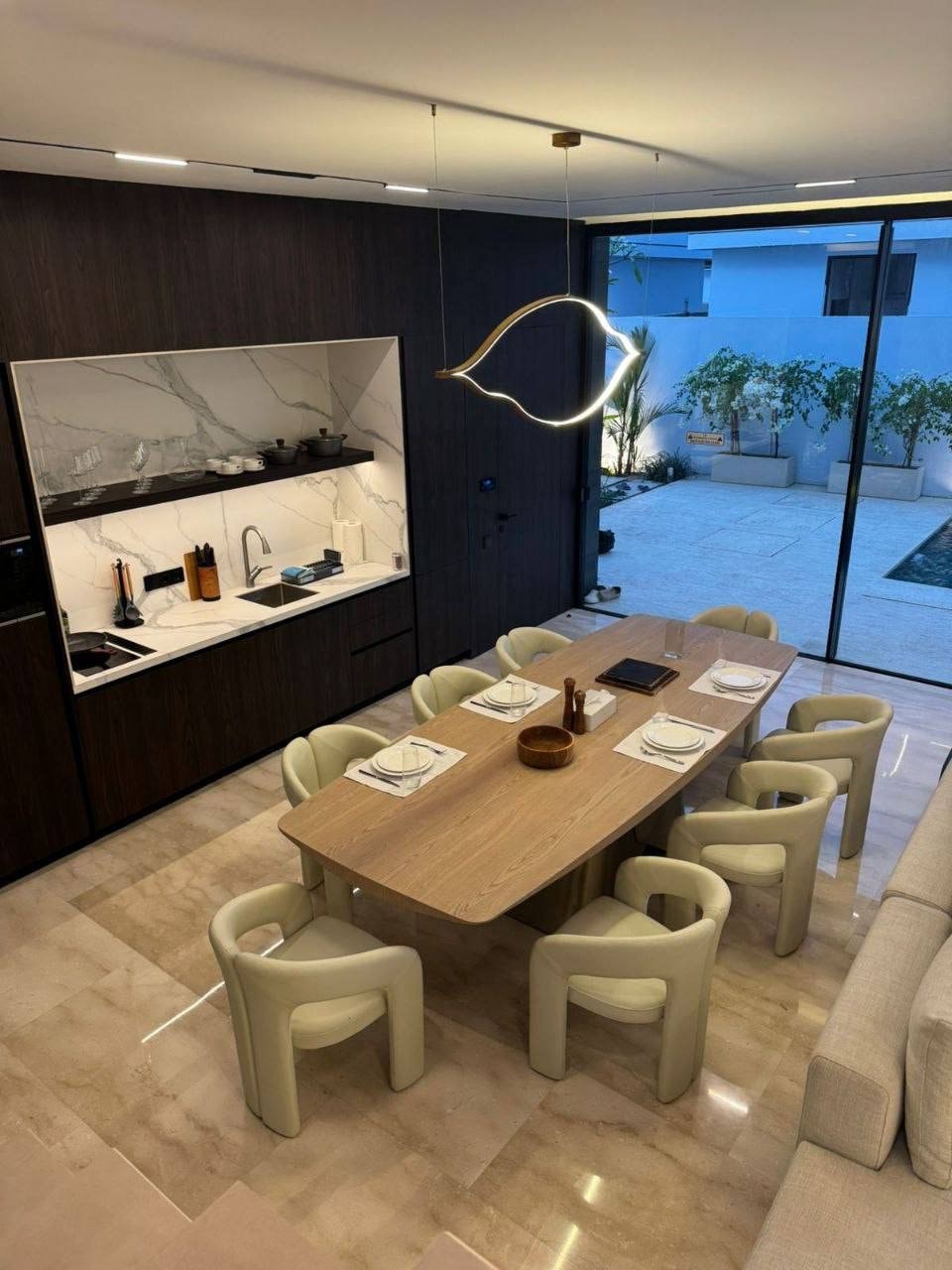 OceaniQ Residences Nusa Dua real estate project in Sawangan, Nusa Dua, Bali — 6