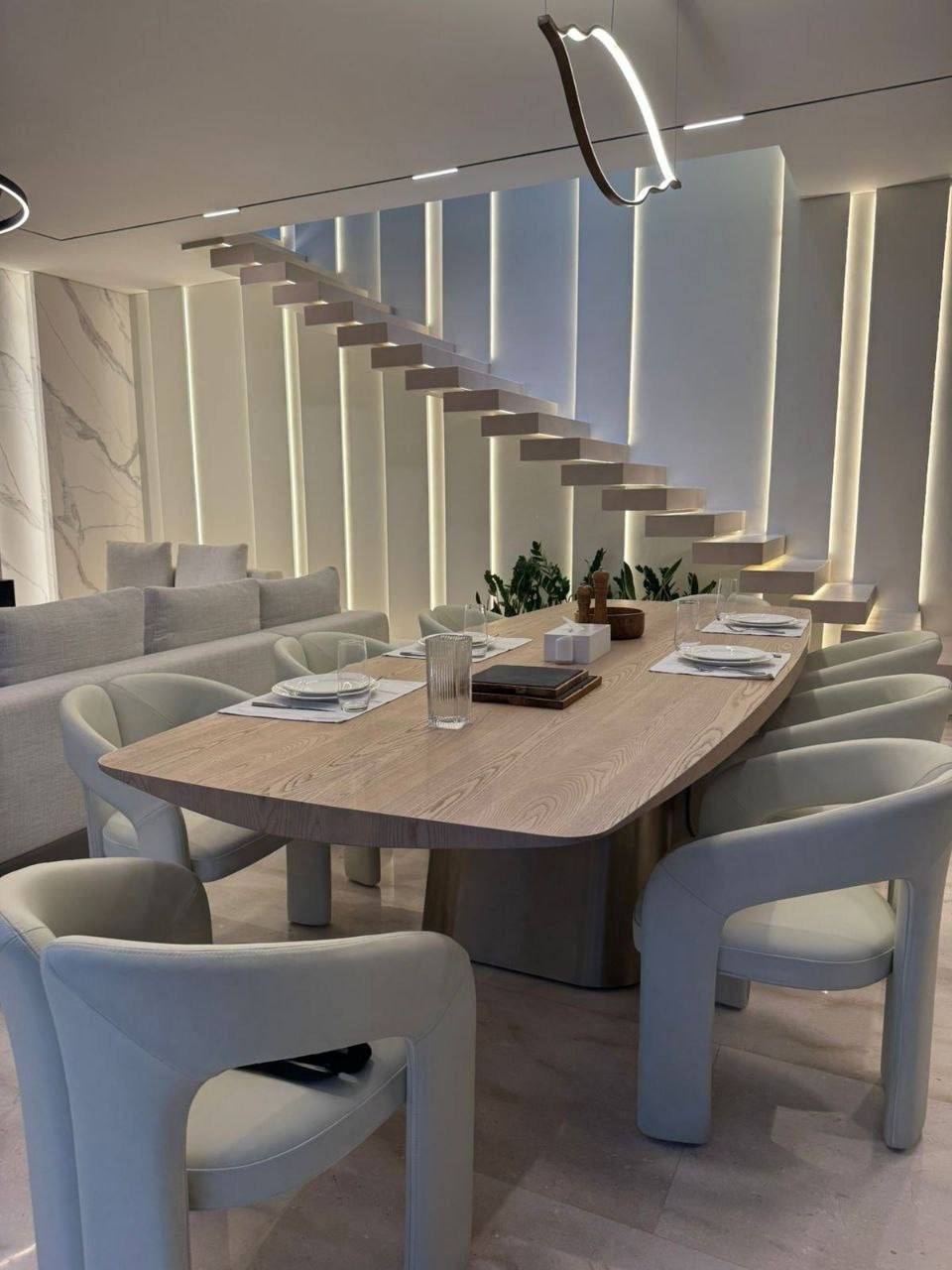 OceaniQ Residences Nusa Dua real estate project in Sawangan, Nusa Dua, Bali — 7