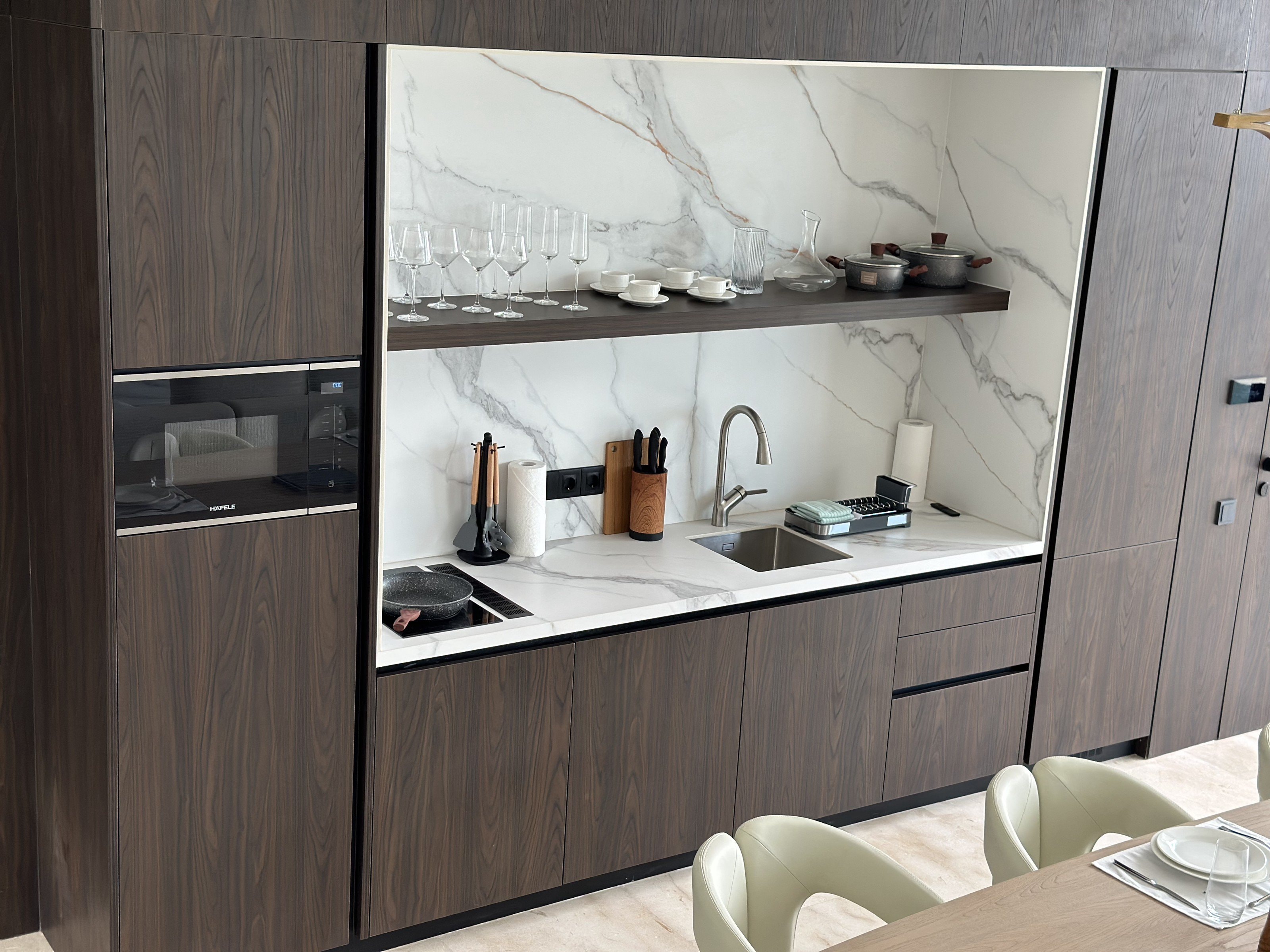 OceaniQ Residences Nusa Dua real estate project in Sawangan, Nusa Dua, Bali — 8