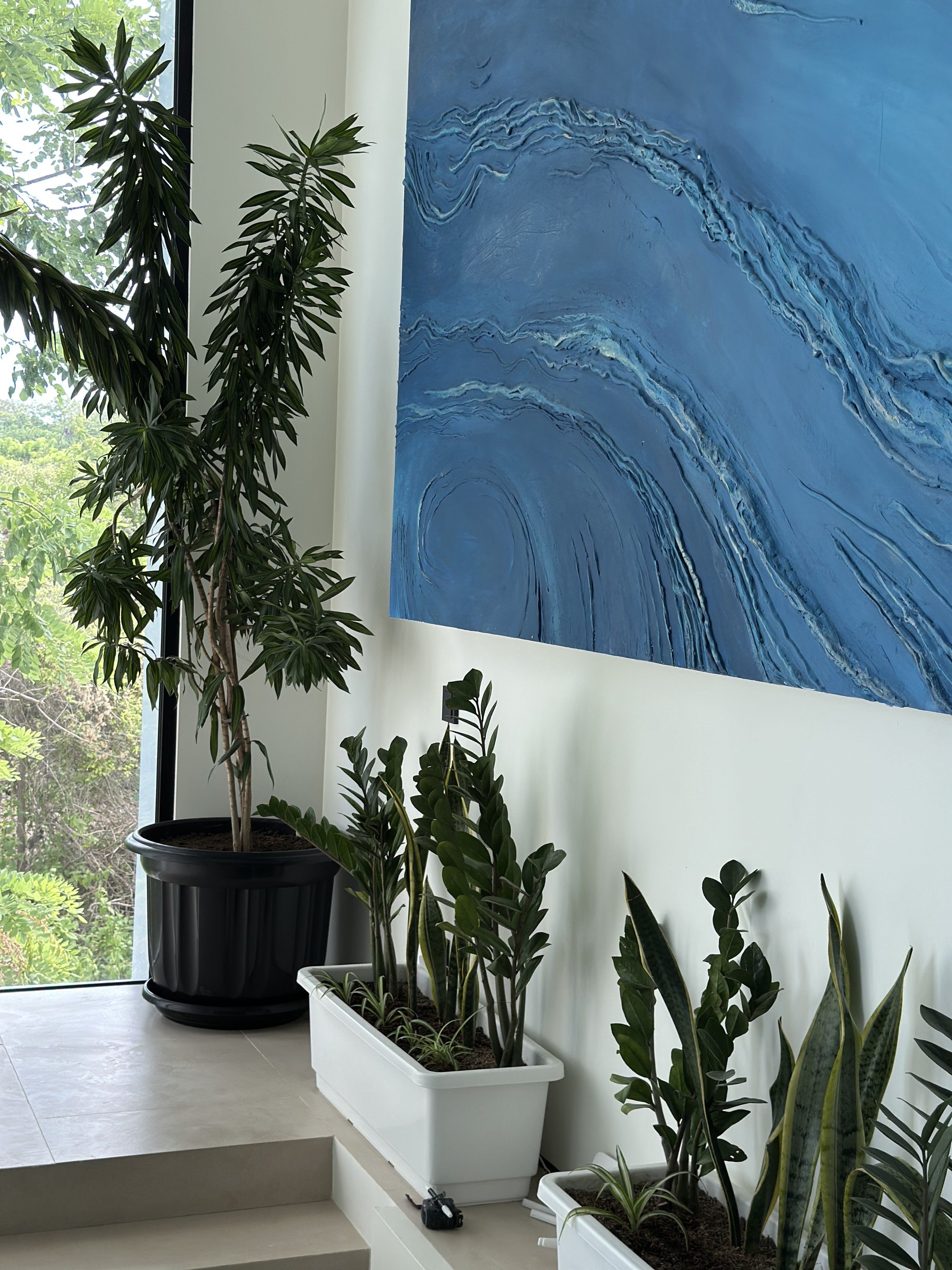 OceaniQ Residences Nusa Dua real estate project in Sawangan, Nusa Dua, Bali — 9