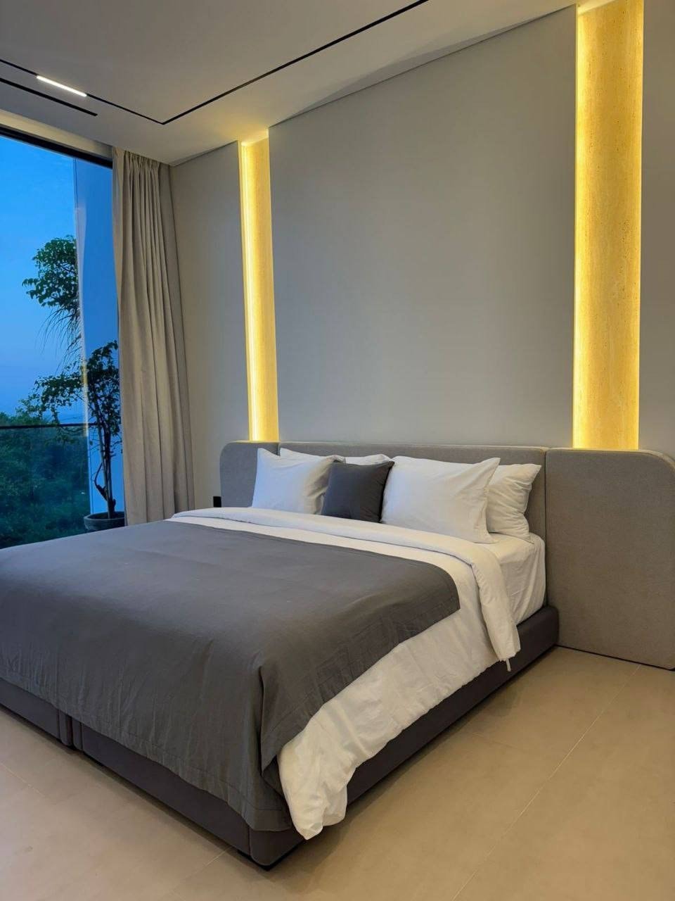 OceaniQ Residences Nusa Dua real estate project in Sawangan, Nusa Dua, Bali — 10