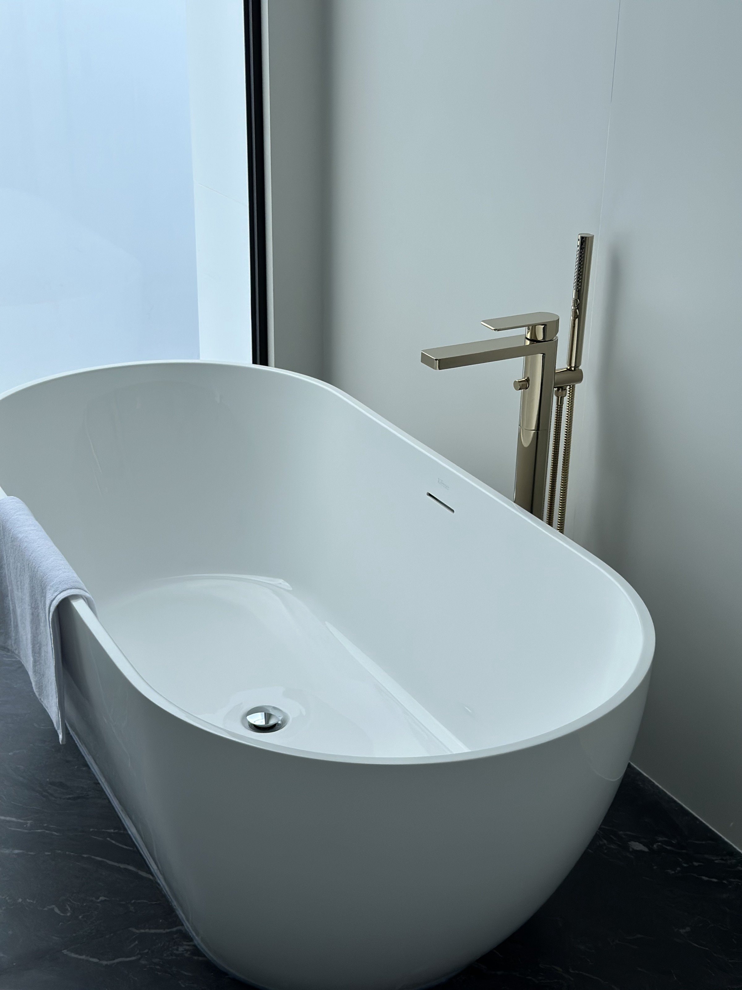 OceaniQ Residences Nusa Dua real estate project in Sawangan, Nusa Dua, Bali — 13