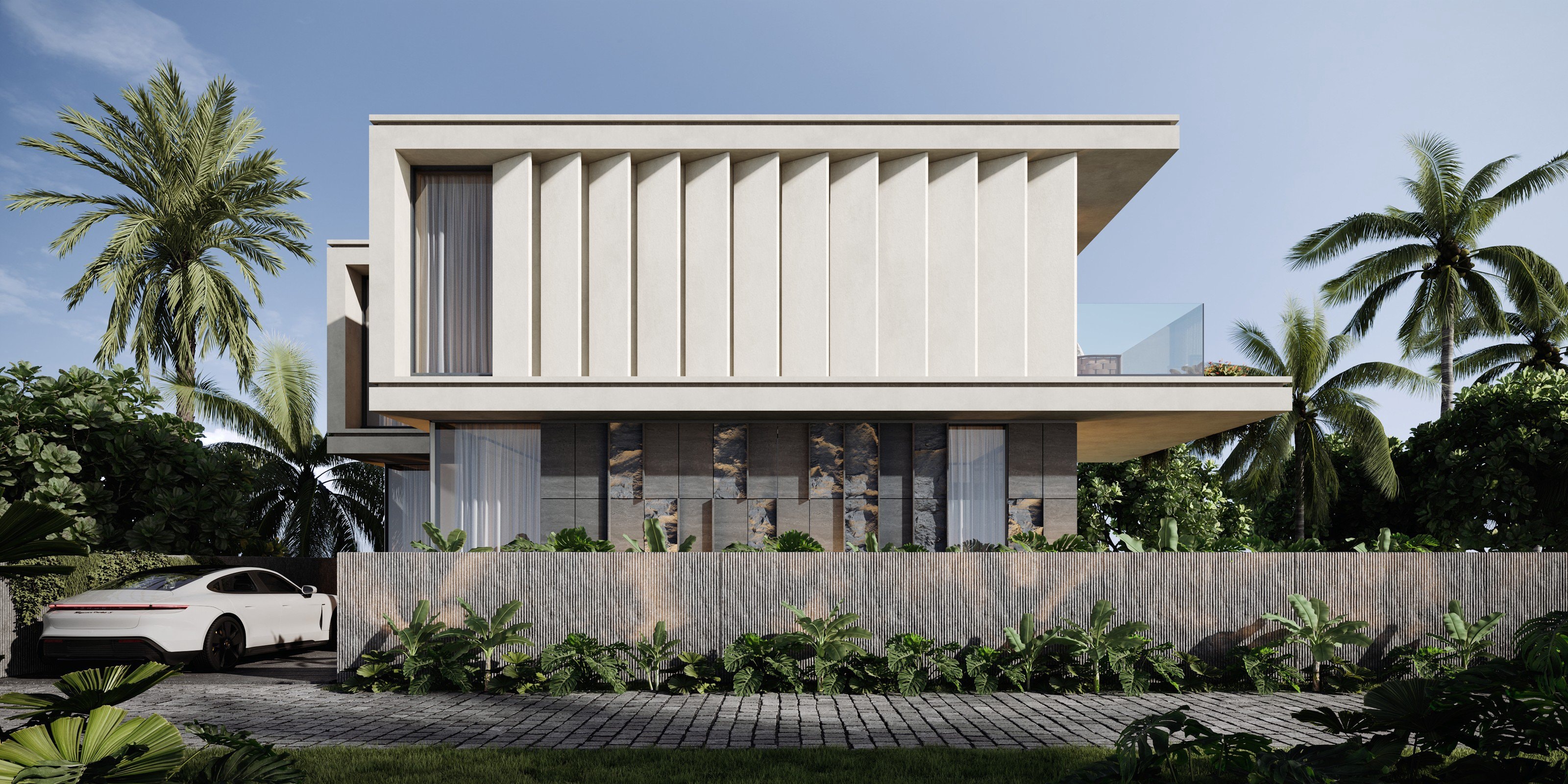 OceaniQ Resort Nusa Dua real estate project in Benoa, Nusa Dua, Bali — 4