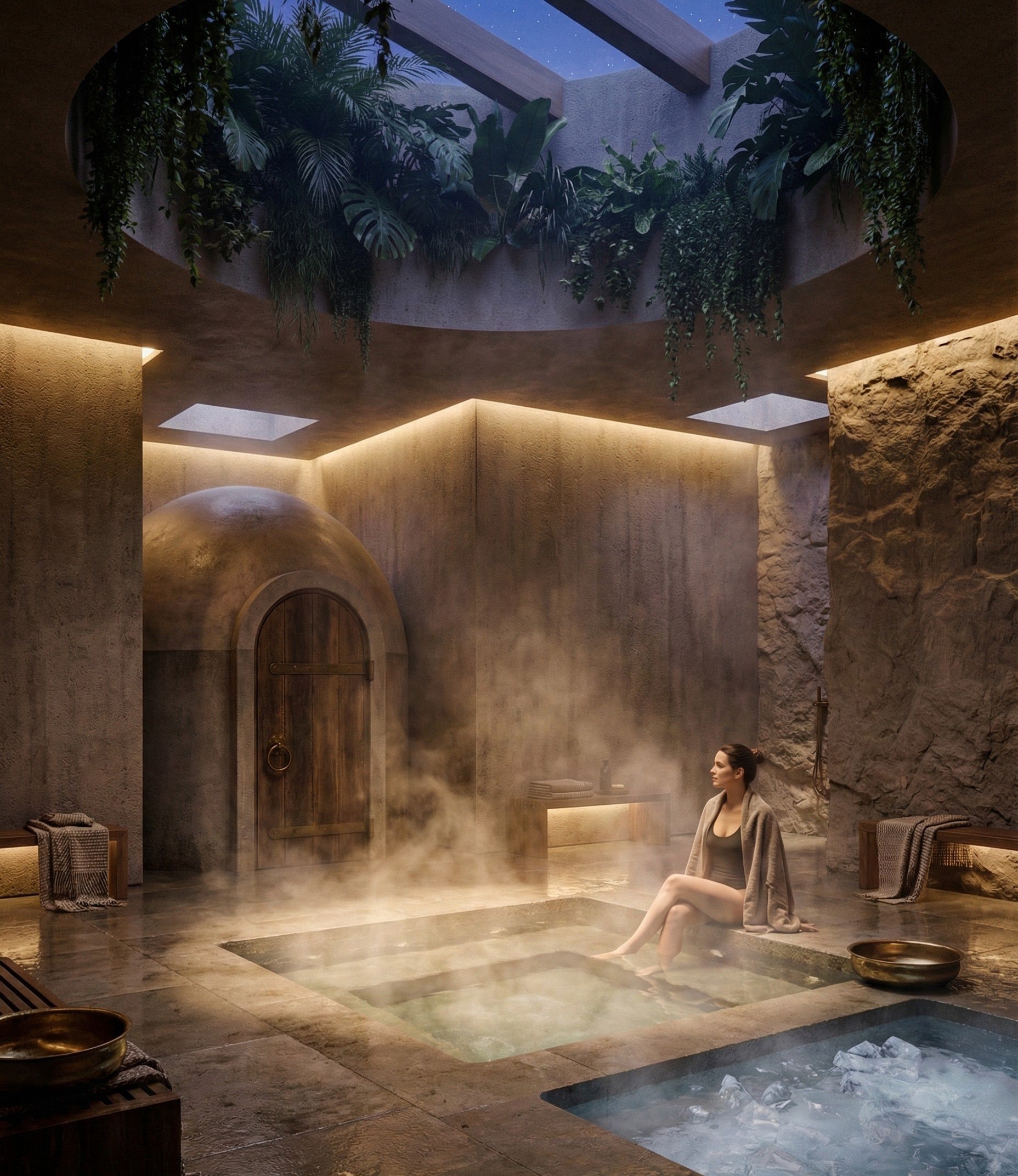 OceaniQ Resort Nusa Dua real estate project in Benoa, Nusa Dua, Bali — 6