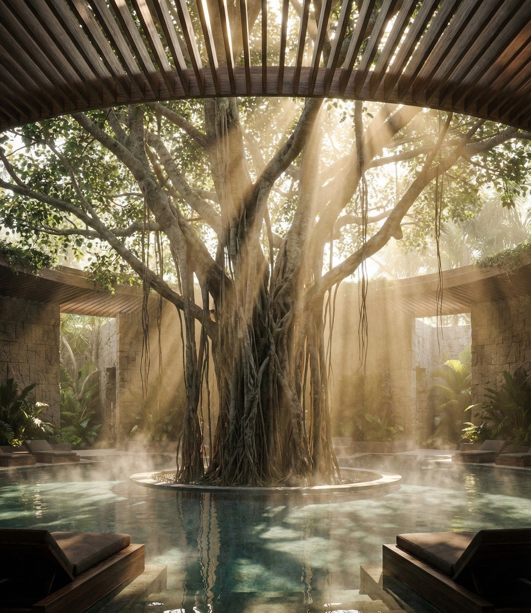 OceaniQ Resort Nusa Dua real estate project in Benoa, Nusa Dua, Bali — 7