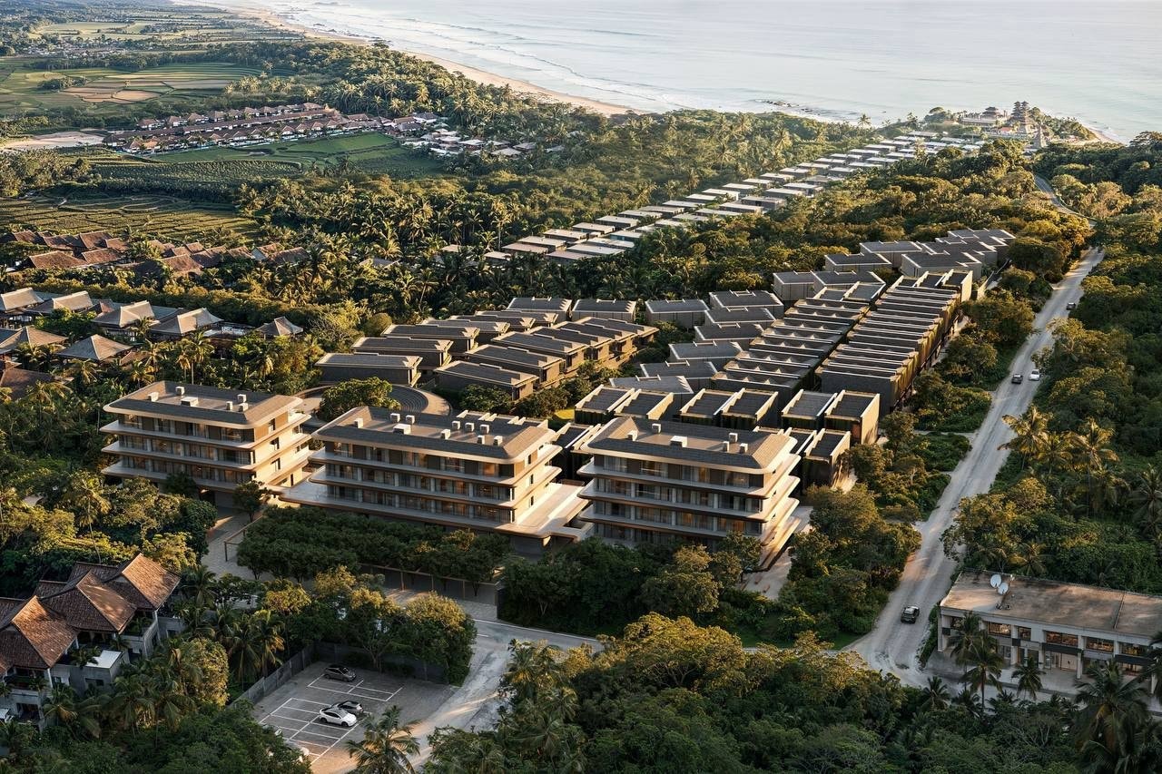 OceaniQ Resort Nusa Dua real estate project in Benoa, Nusa Dua, Bali — 10
