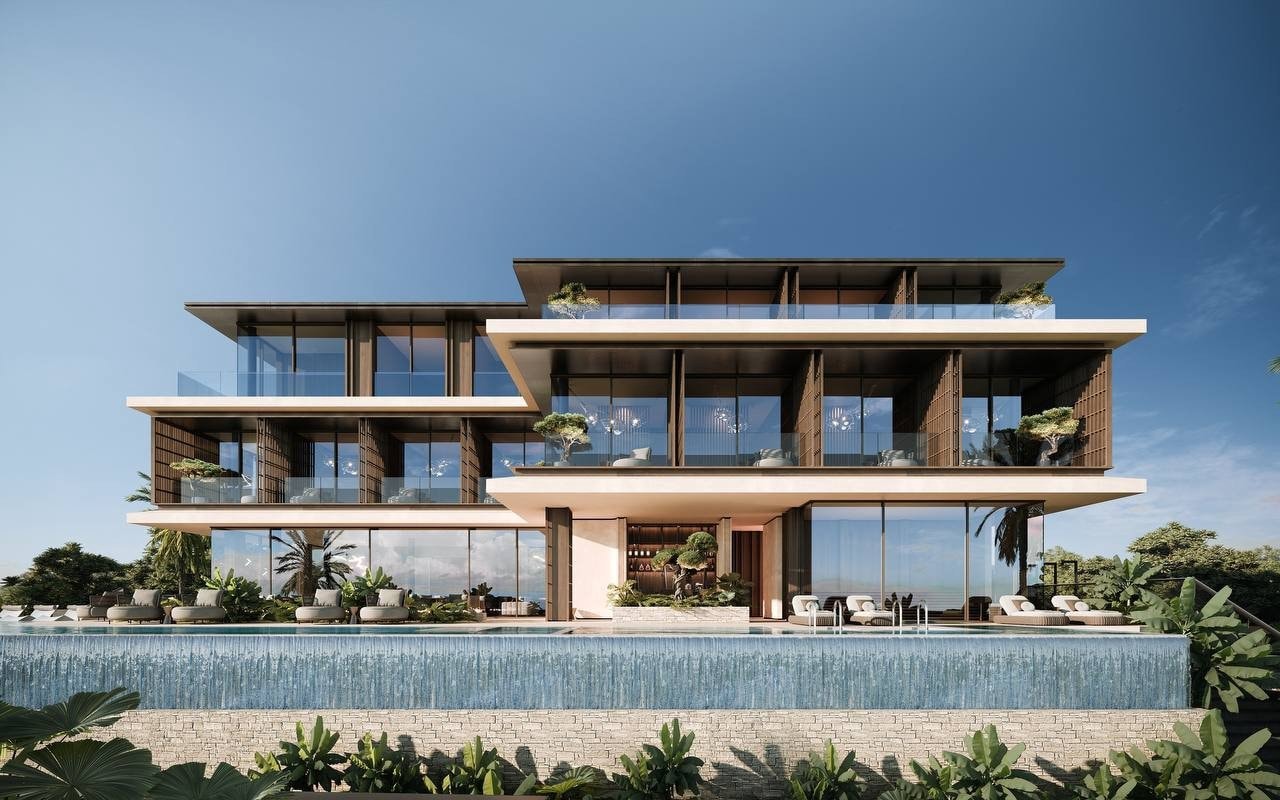 OceaniQ Resort Nusa Penida real estate project in Sakti, Nusa Penida, Bali — 4