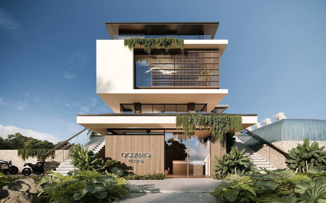 OceaniQ Resort Nusa Penida real estate project in Sakti, Nusa Penida, Bali — 5