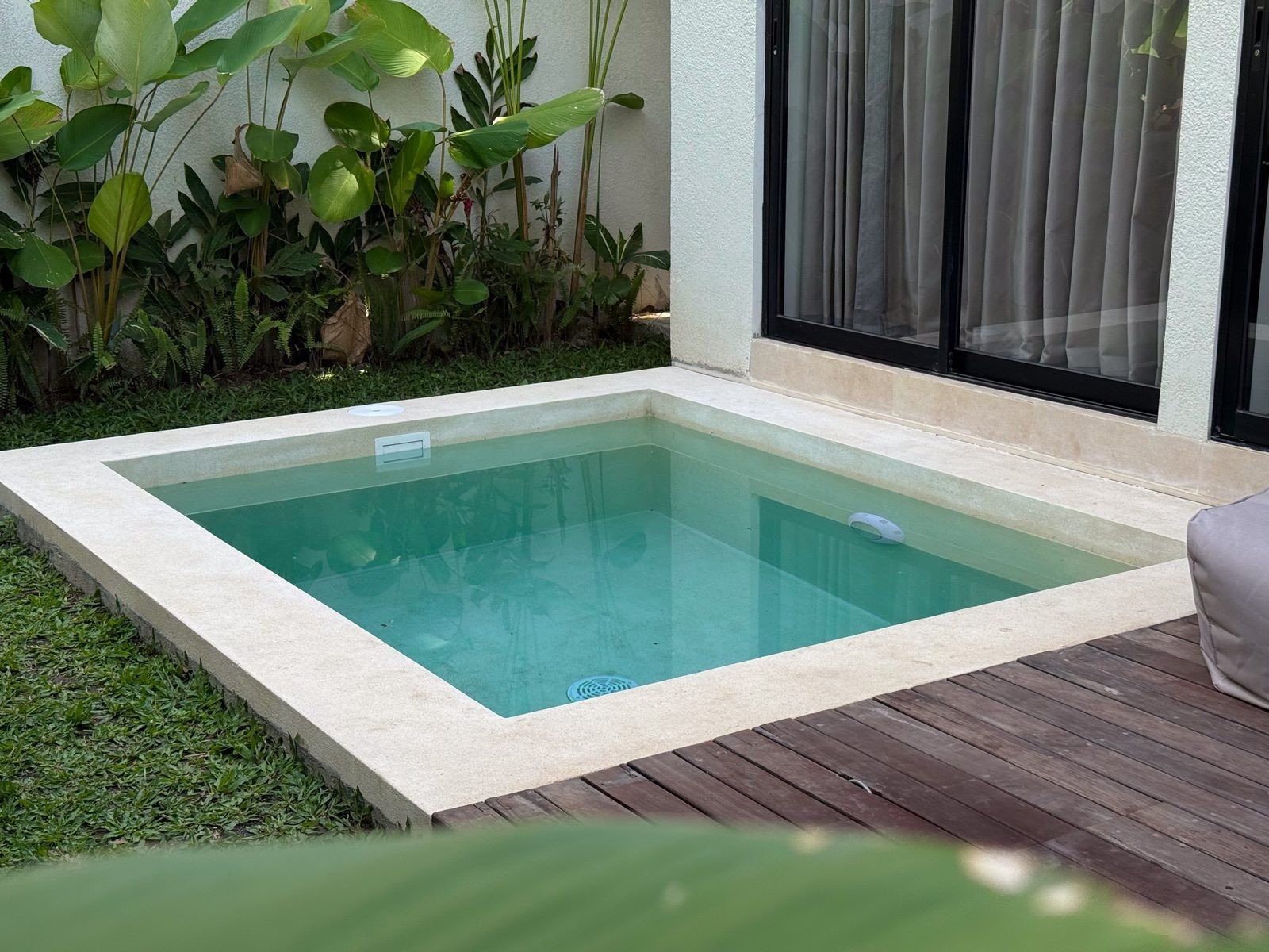Forma Villas real estate project in Petulu, Ubud, Bali — 3