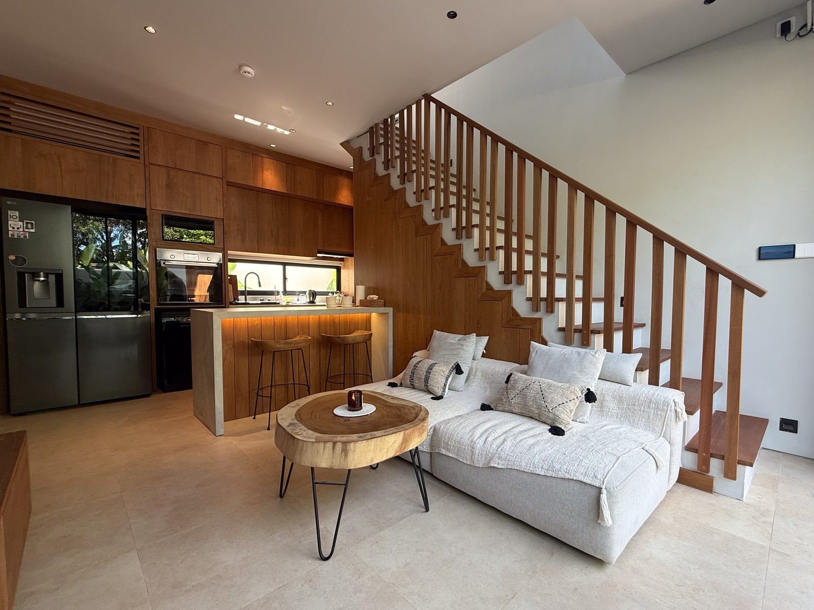 Forma Villas real estate project in Petulu, Ubud, Bali — 4