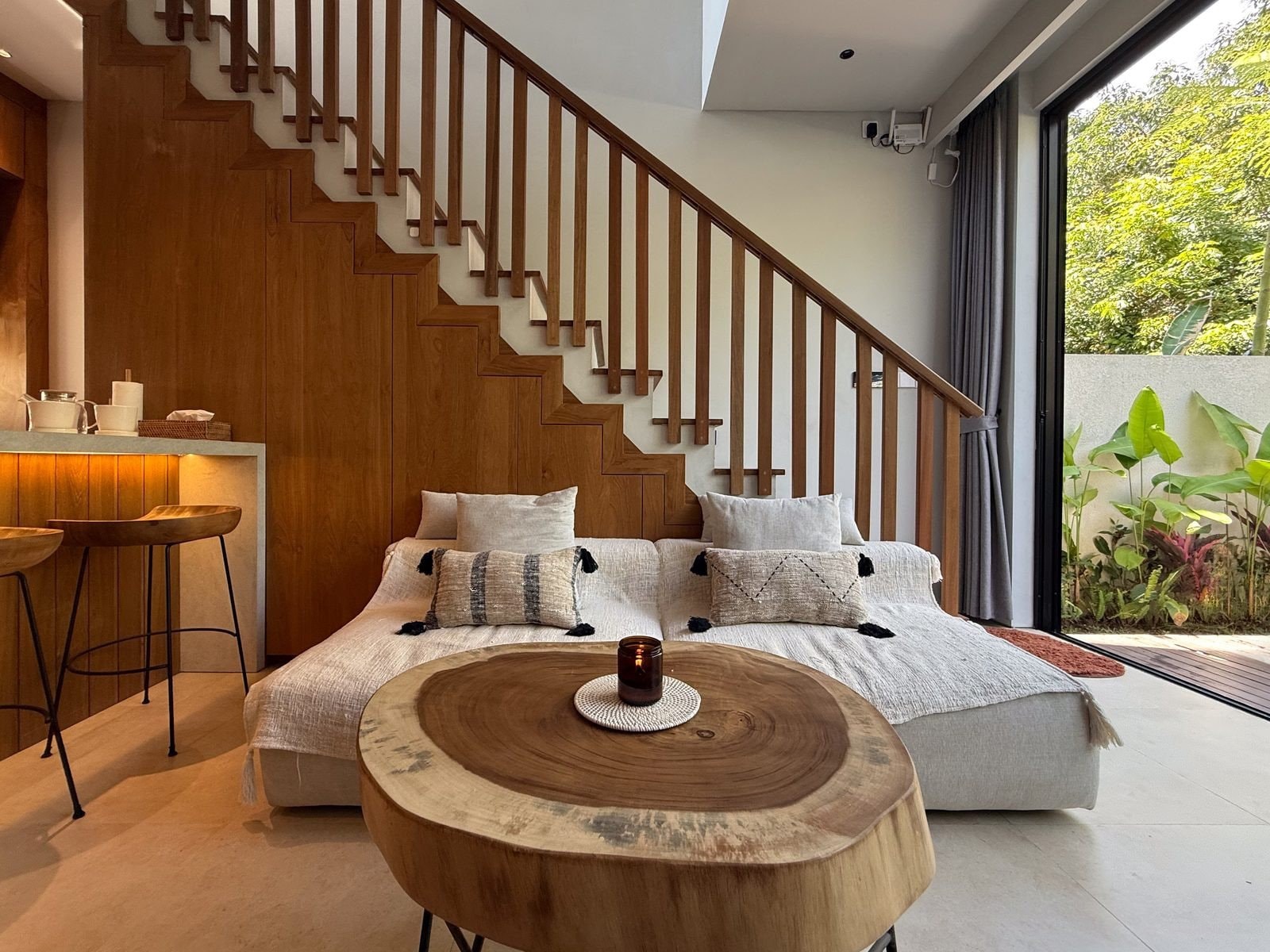 Forma Villas real estate project in Petulu, Ubud, Bali — 5