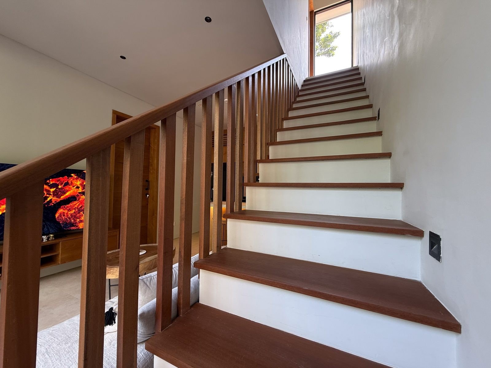 Forma Villas real estate project in Petulu, Ubud, Bali — 11