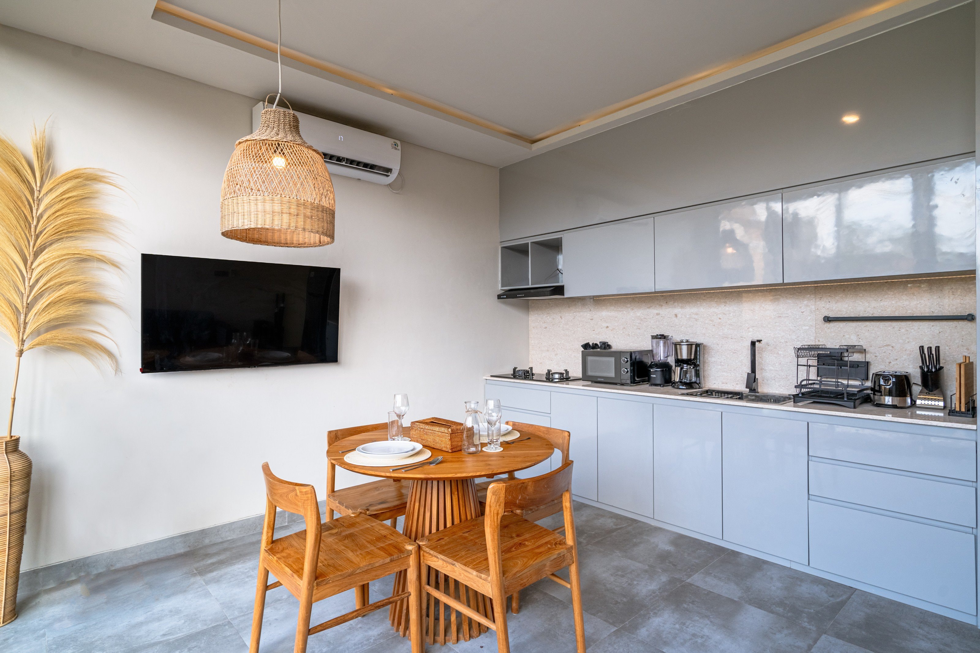 Green Harmony Villas real estate project in Pejeng Kawan, Ubud, Bali — 7