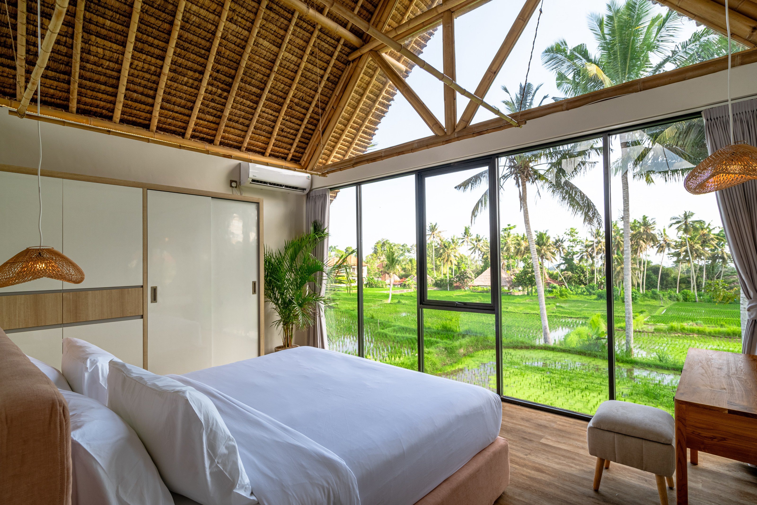 Green Harmony Villas real estate project in Pejeng Kawan, Ubud, Bali — 8