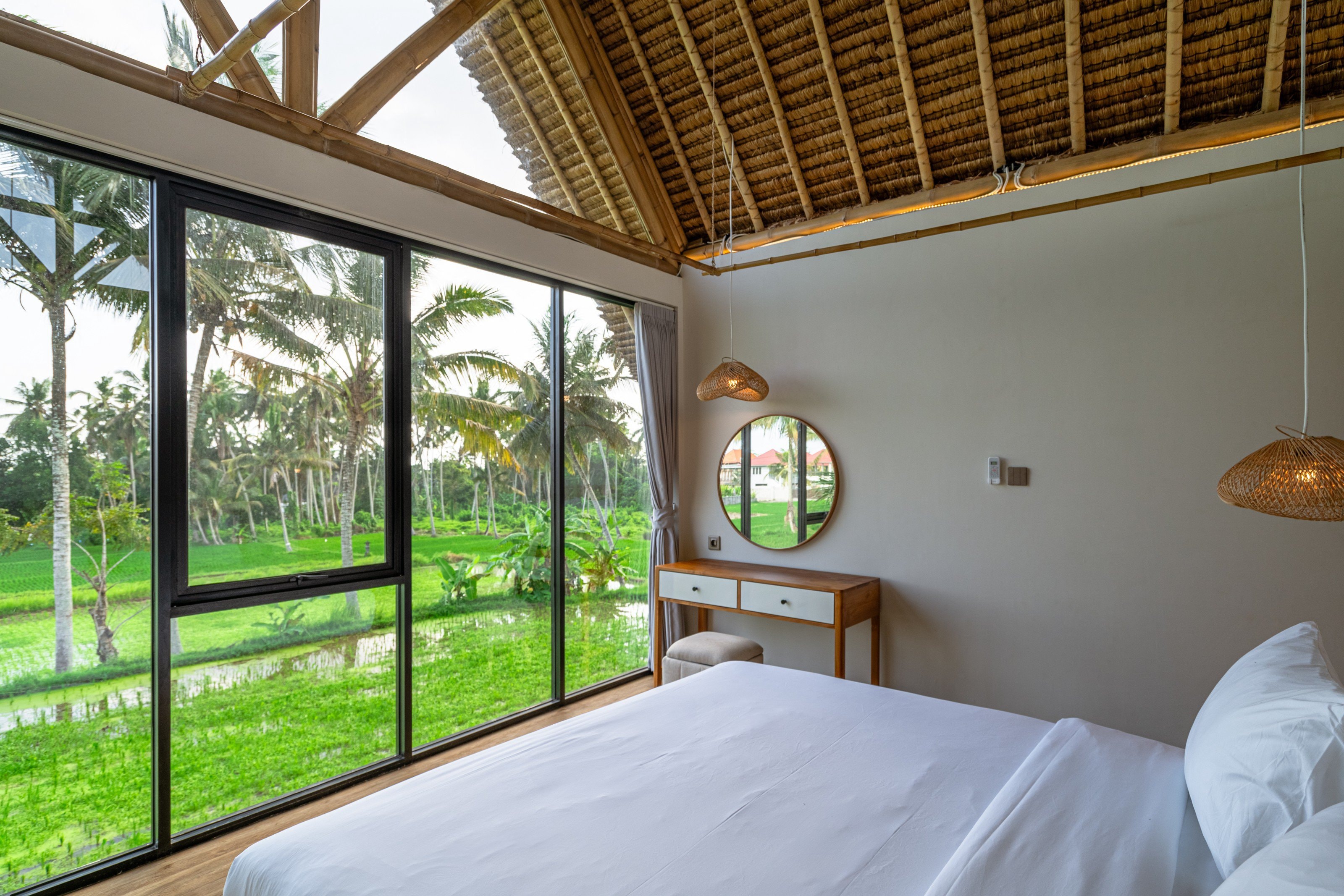 Green Harmony Villas real estate project in Pejeng Kawan, Ubud, Bali — 9