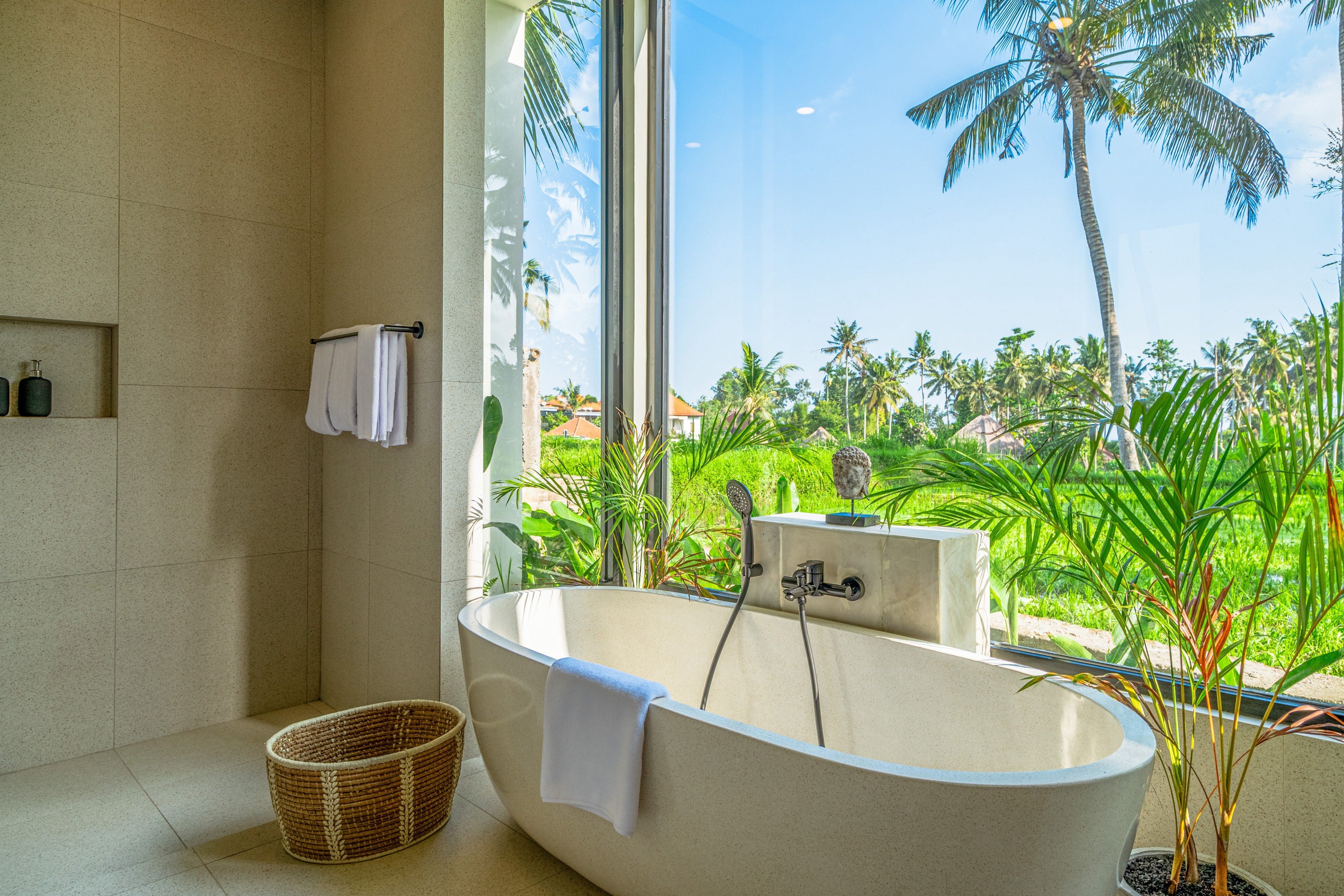 Green Harmony Villas real estate project in Pejeng Kawan, Ubud, Bali — 10