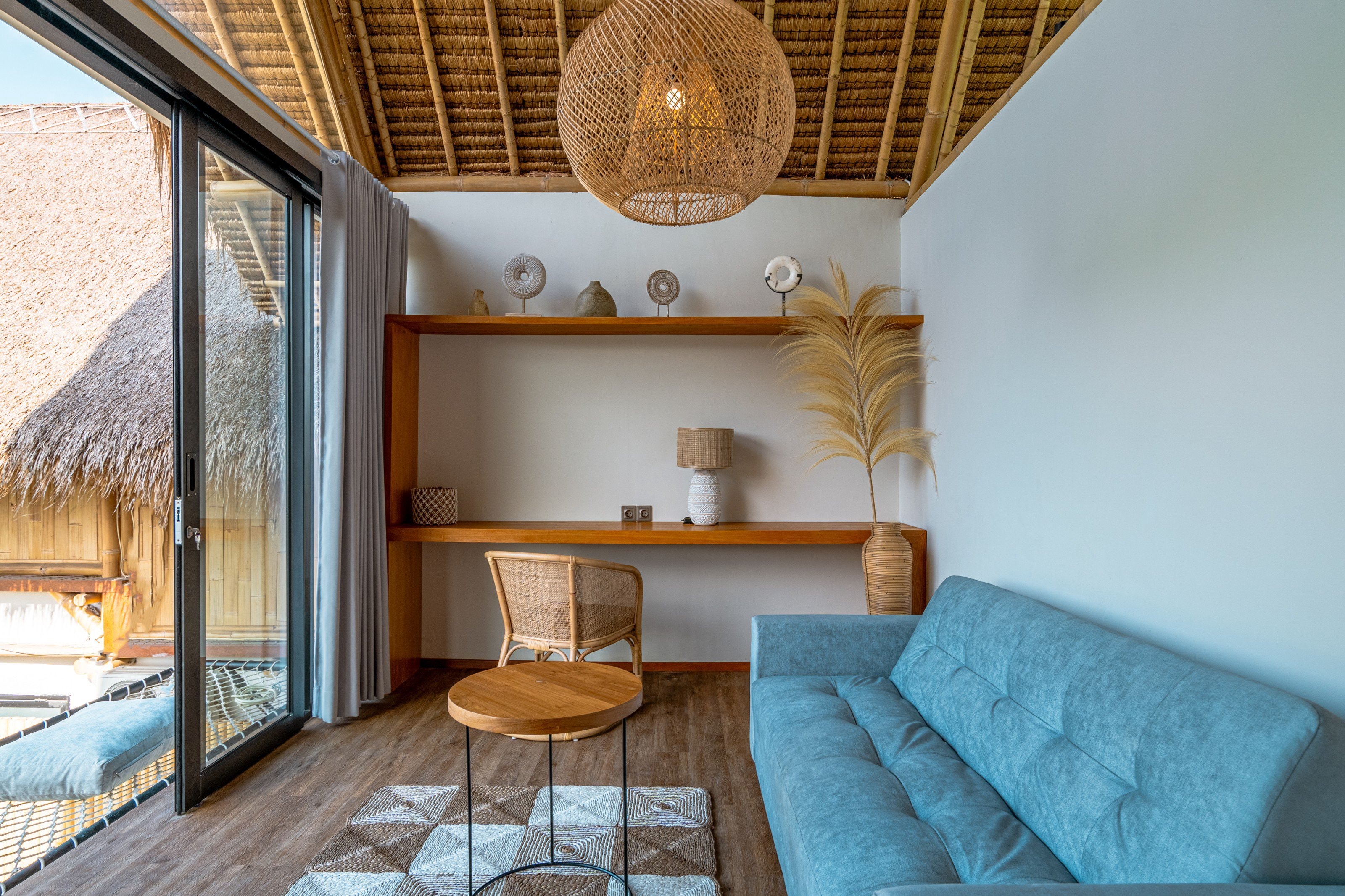 Green Harmony Villas real estate project in Pejeng Kawan, Ubud, Bali — 11