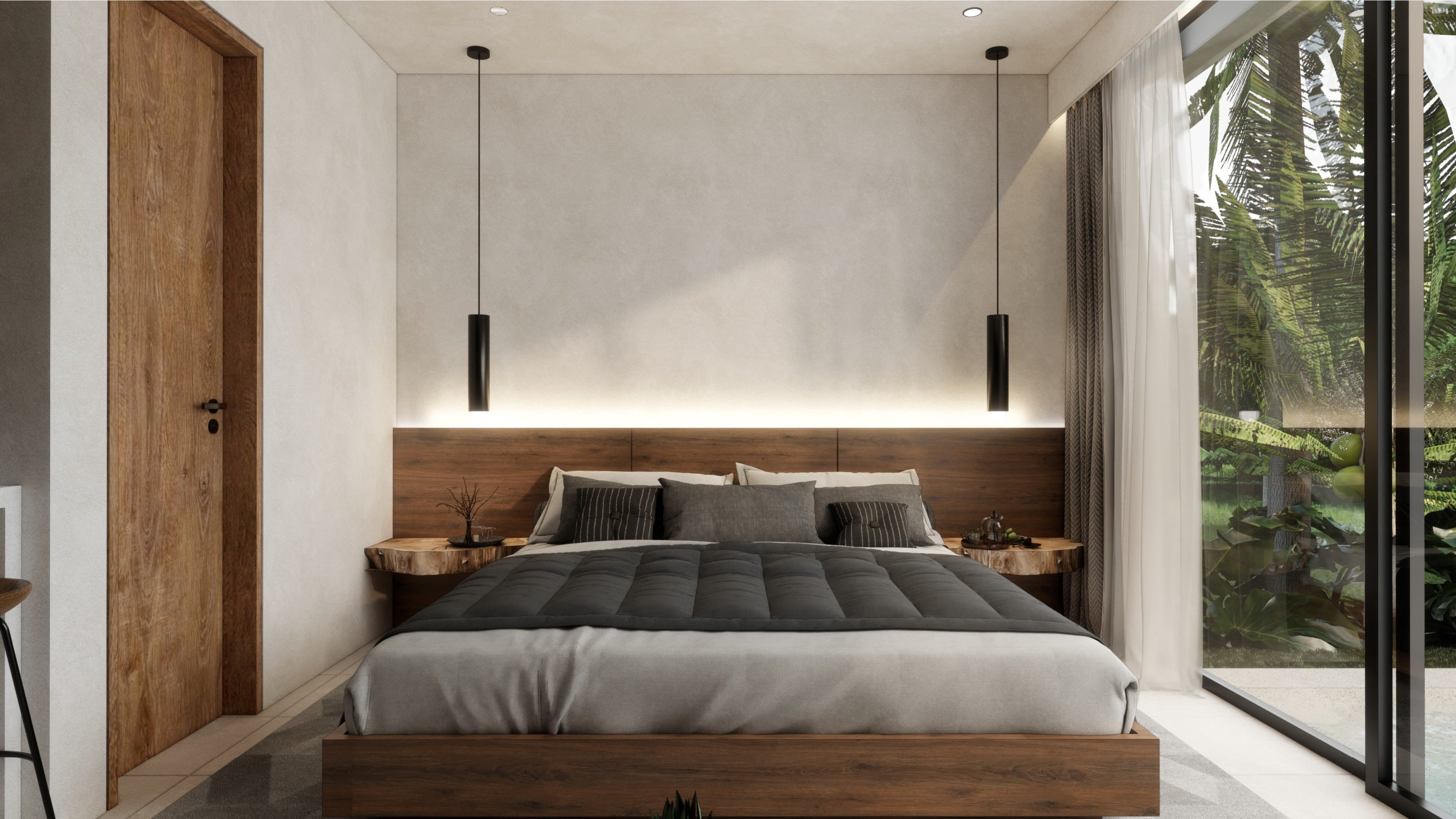 Most Villas real estate project in Lodtunduh, Ubud, Bali — 8