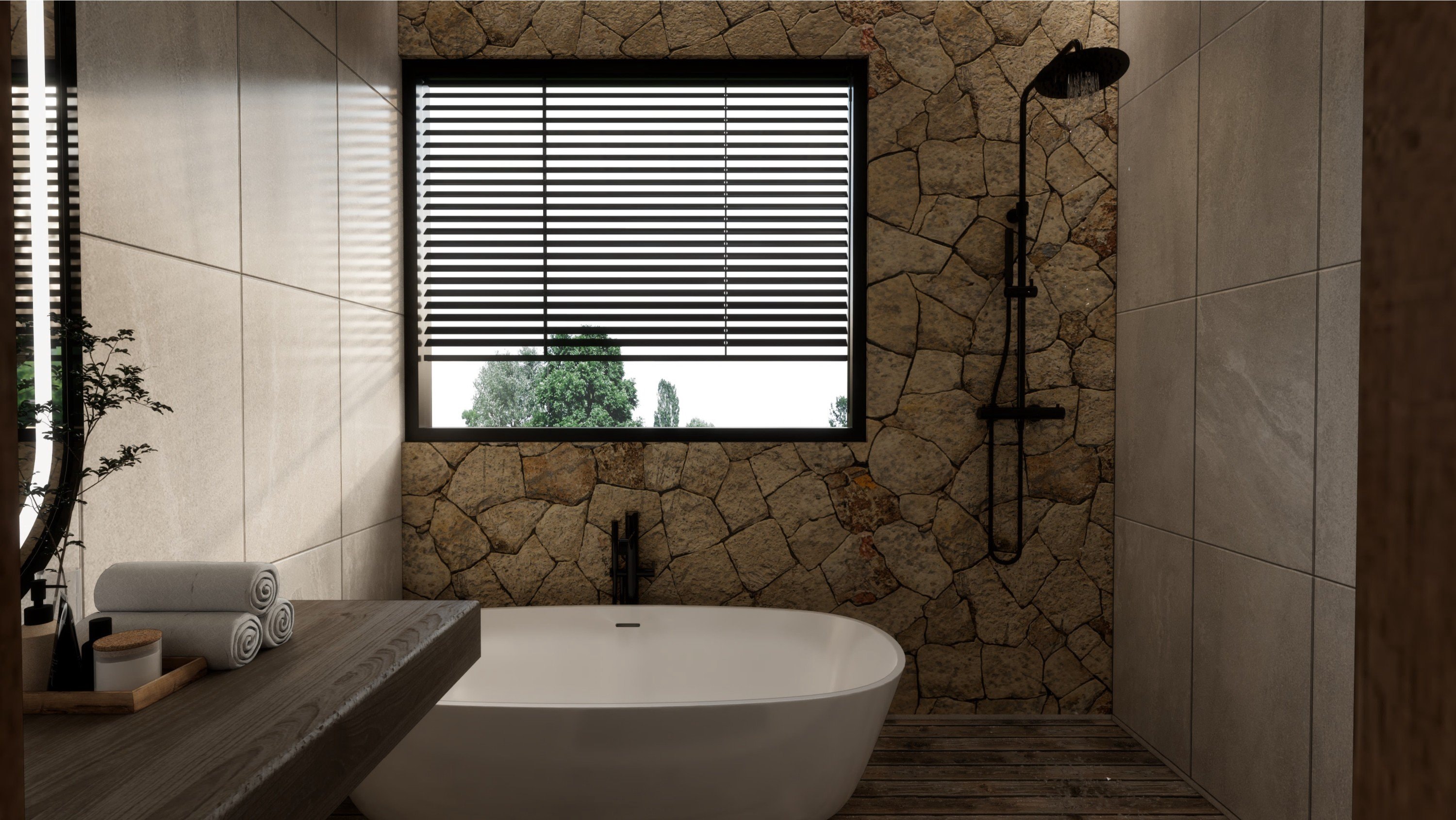 Most Villas real estate project in Lodtunduh, Ubud, Bali — 9