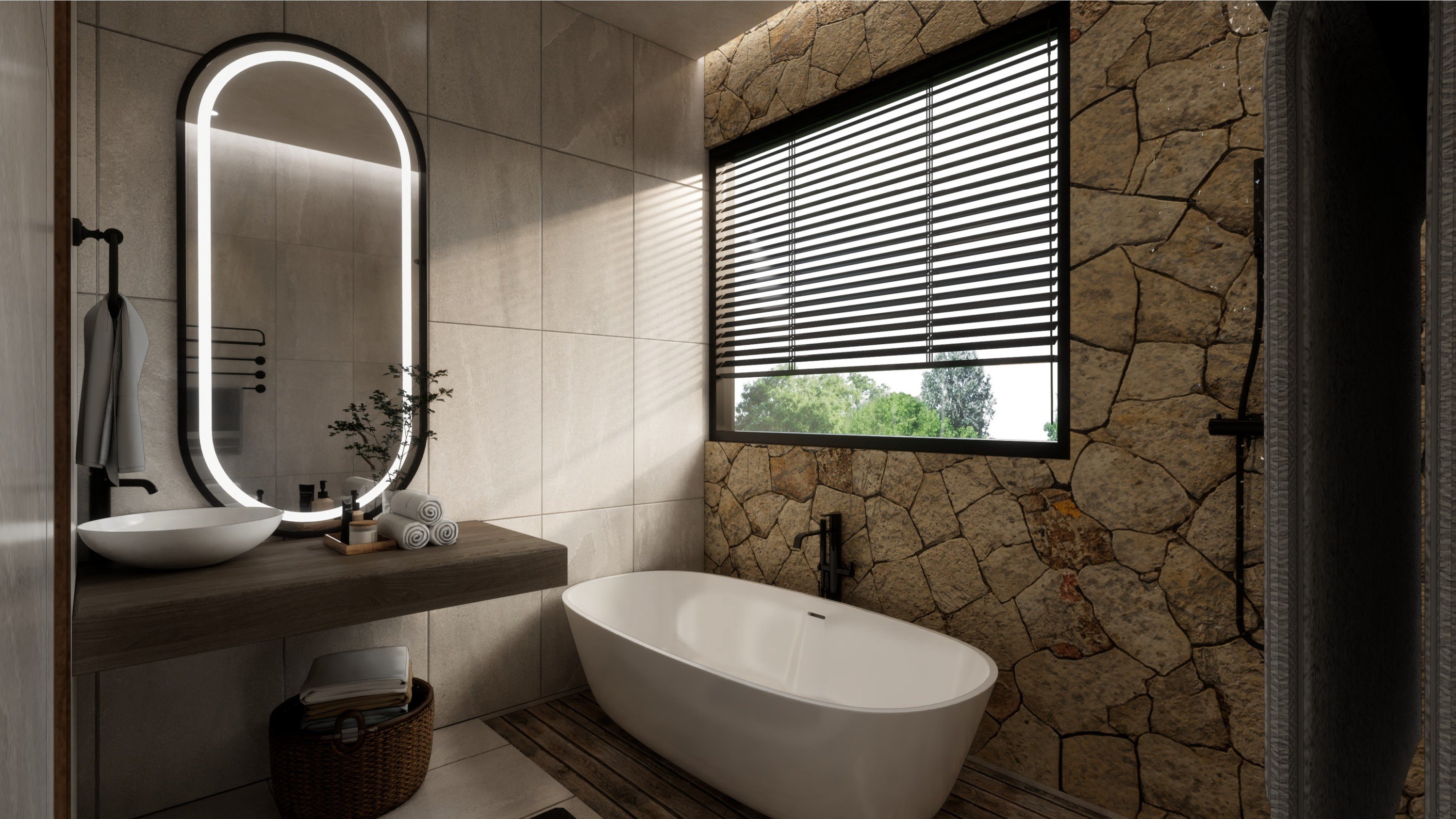 Most Villas real estate project in Lodtunduh, Ubud, Bali — 10
