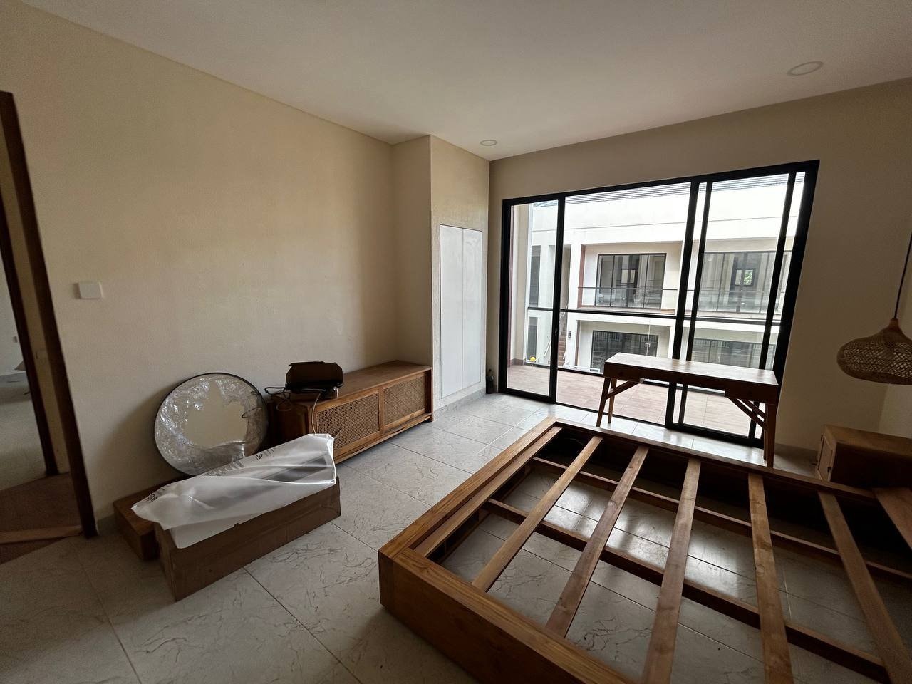 VODOPAD real estate project in Убуд, Бали — 5