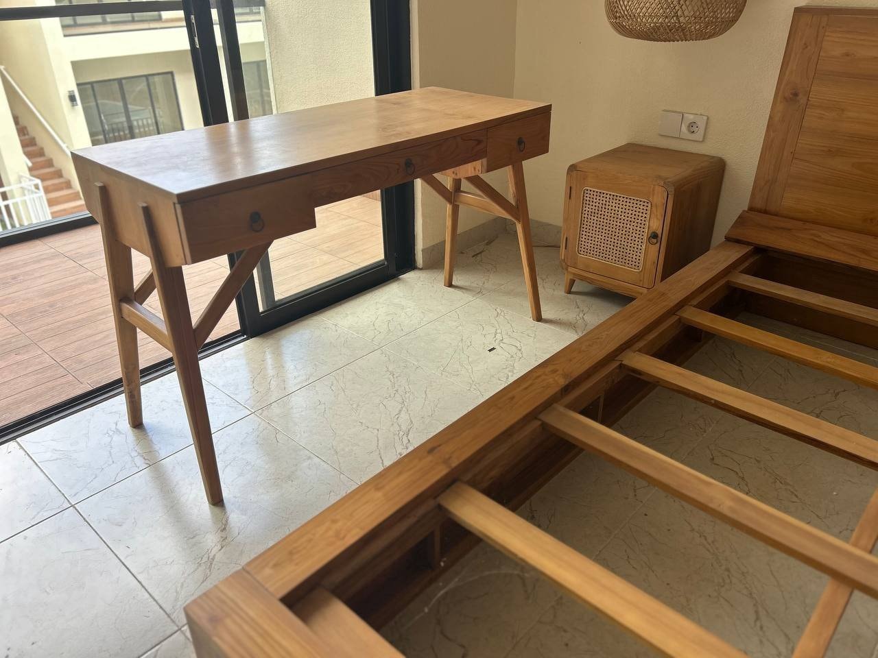 VODOPAD real estate project in Убуд, Бали — 7