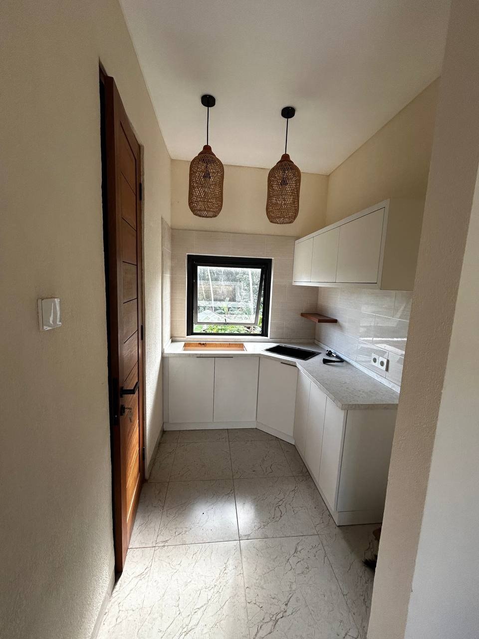 VODOPAD real estate project in Убуд, Бали — 8