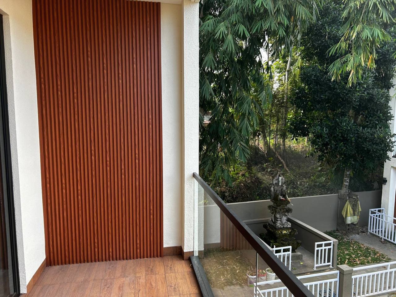 VODOPAD real estate project in Убуд, Бали — 9