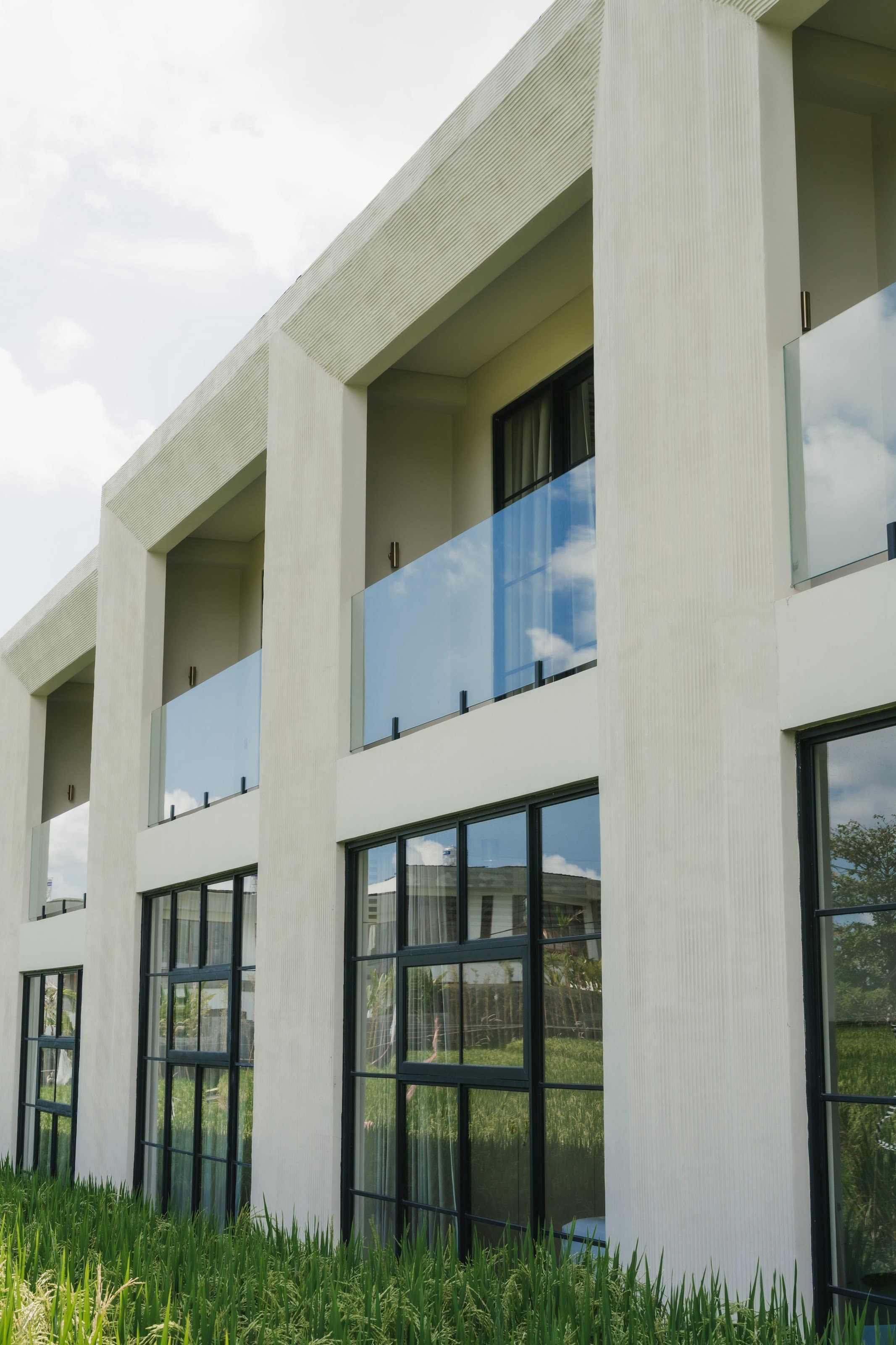 Vesna real estate project in Berawa, Canggu, Bali — 3
