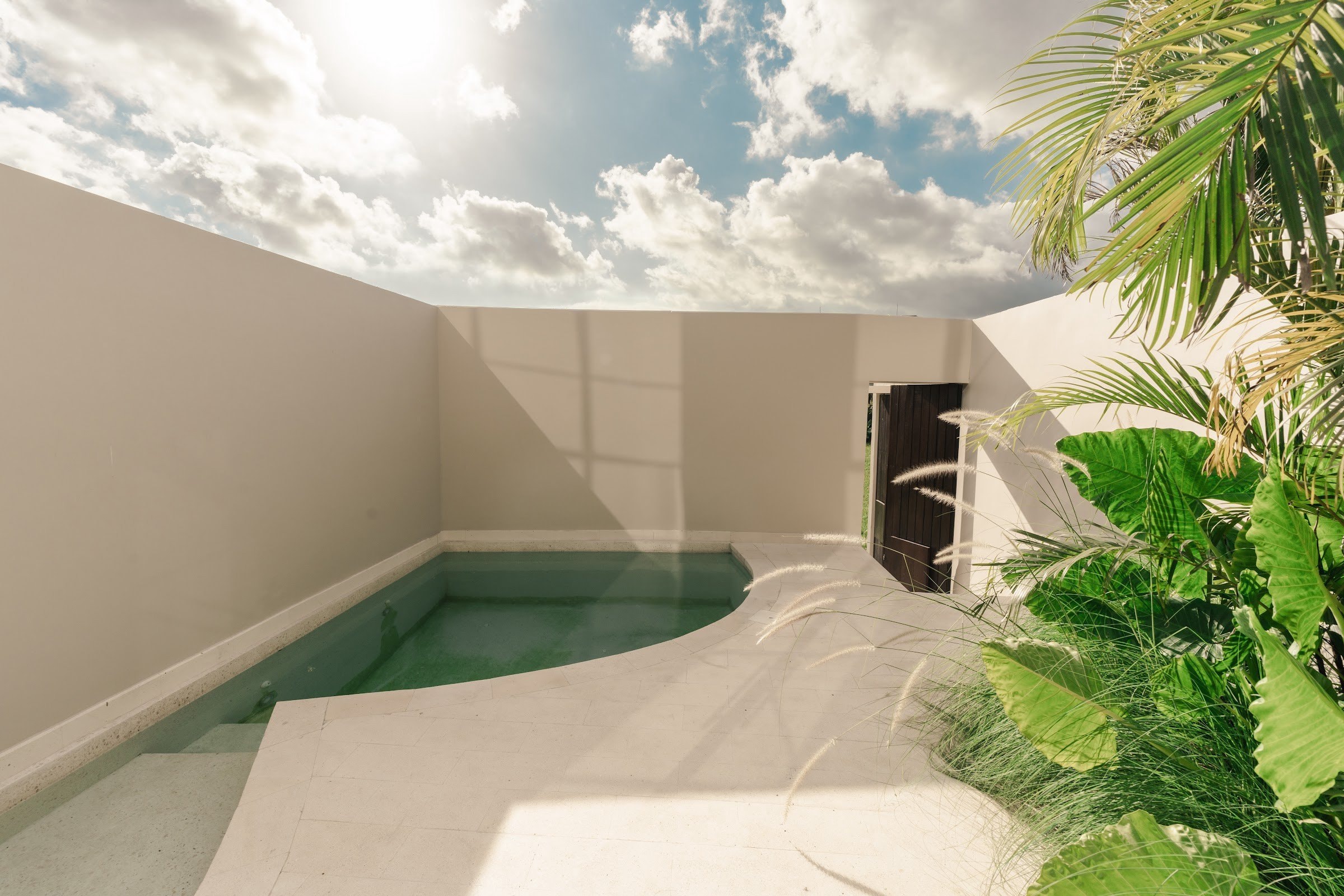 Vesna real estate project in Berawa, Canggu, Bali — 4