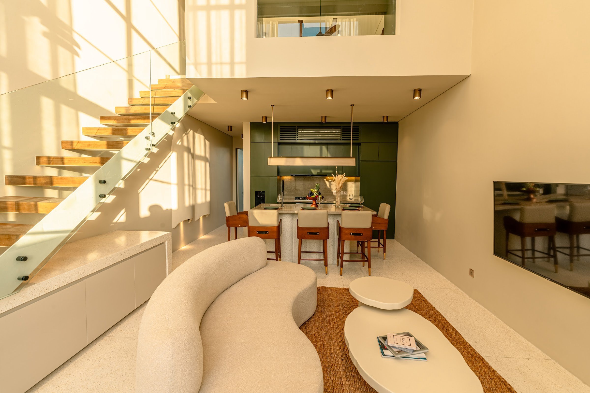 Vesna real estate project in Berawa, Canggu, Bali — 6