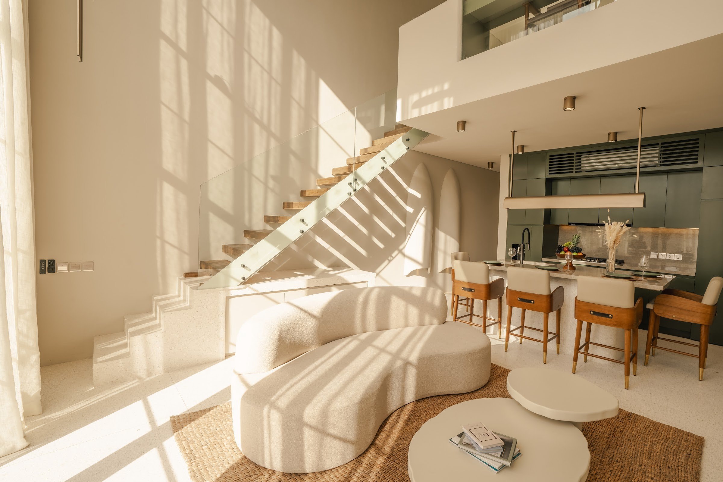 Vesna real estate project in Berawa, Canggu, Bali — 7