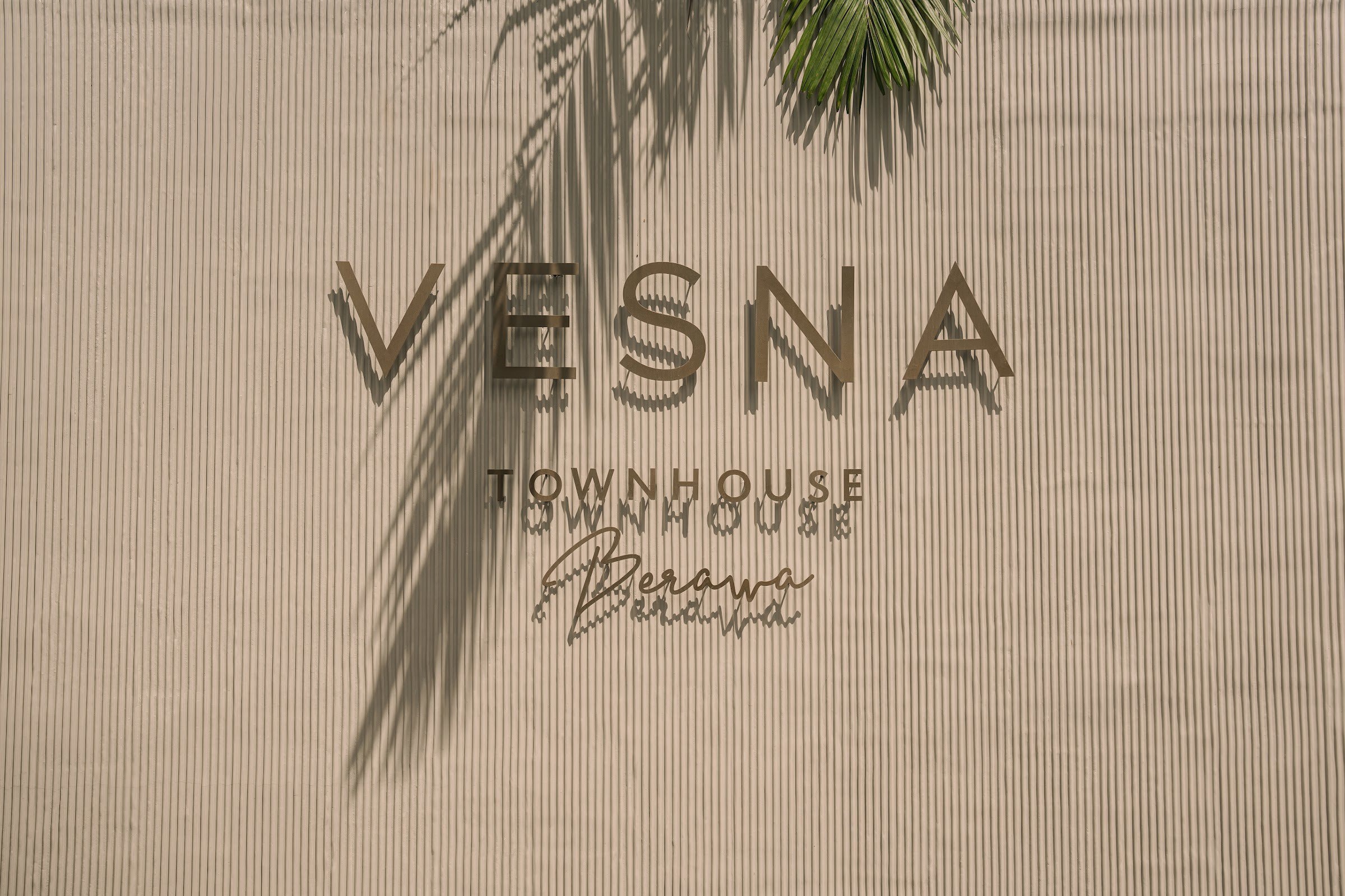 Vesna real estate project in Berawa, Canggu, Bali — 8