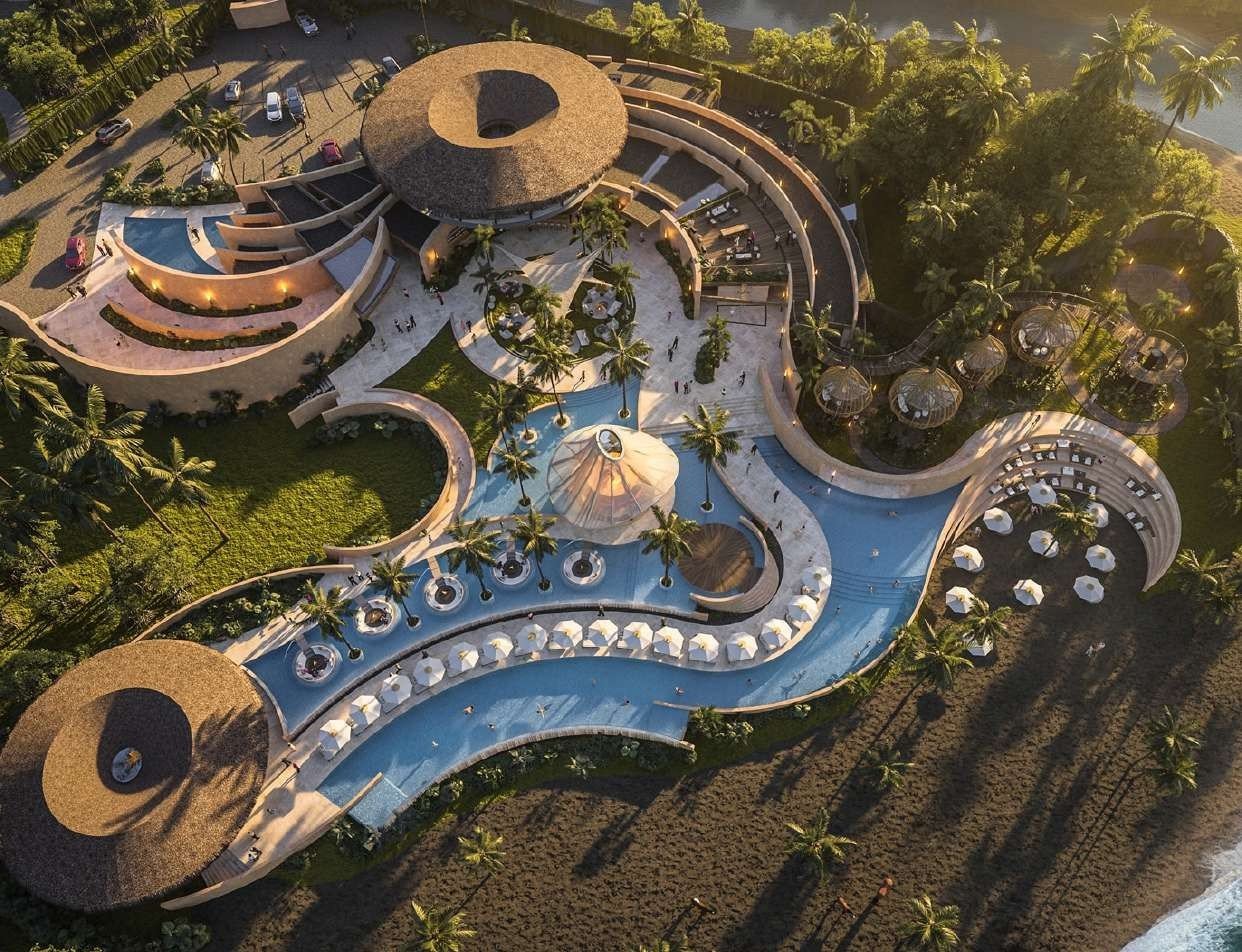 Vasana Kedungu real estate project in Kedungu, Canggu, Bali — 6