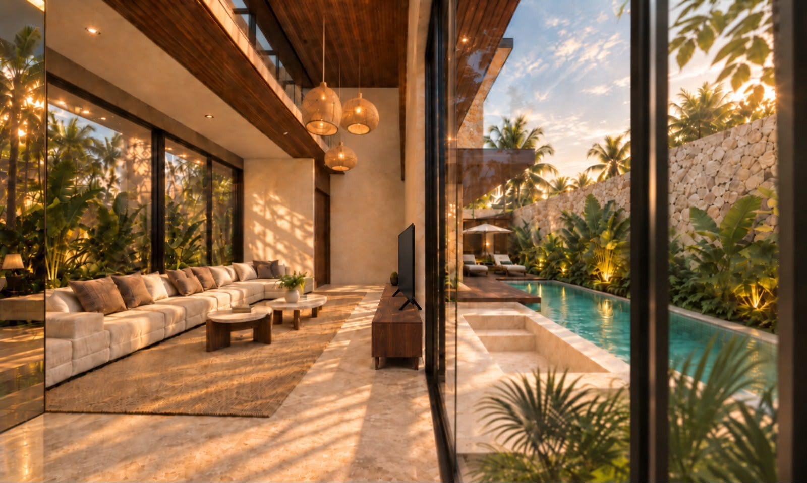 Umalas Reserve real estate project in Umalas, Bali — 3