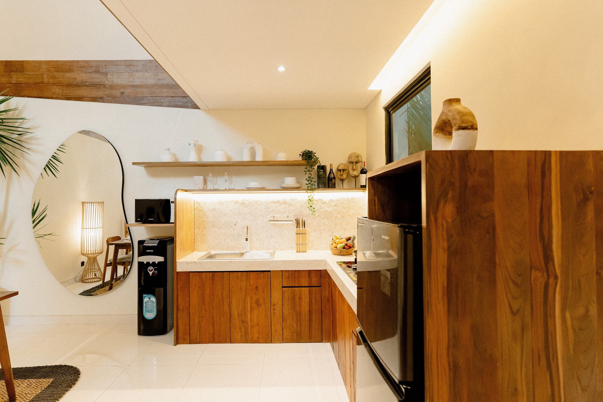 Casa de Fiero real estate project in Семиньяк, Бали — 4
