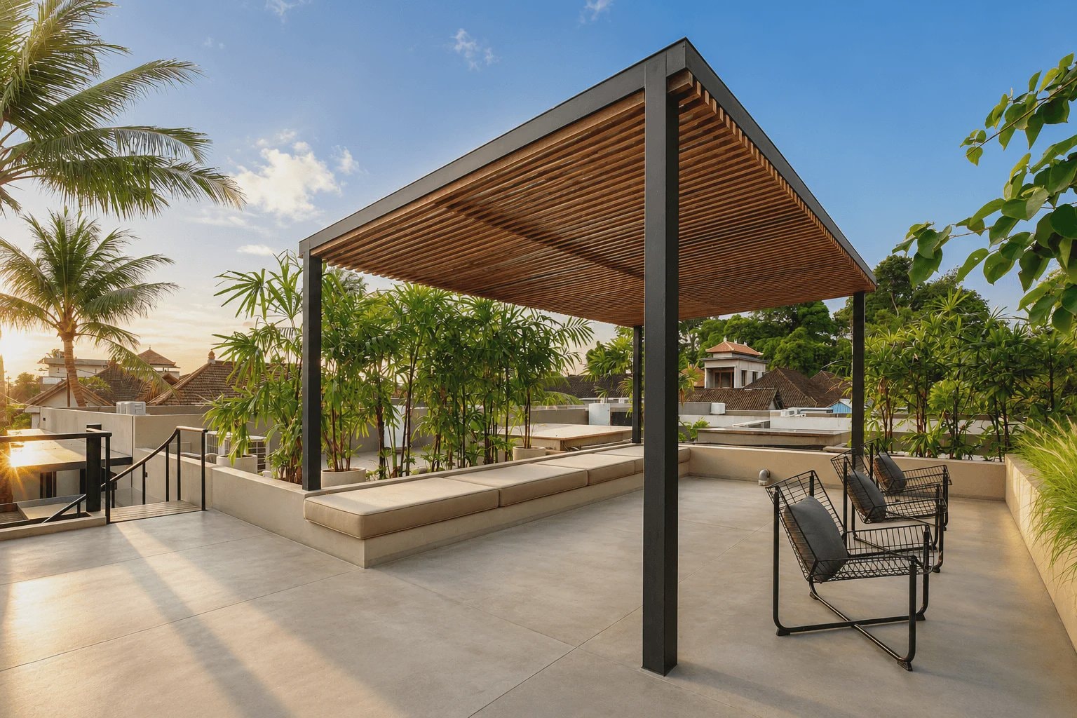Garden Villa II LOT 1: изображение 5