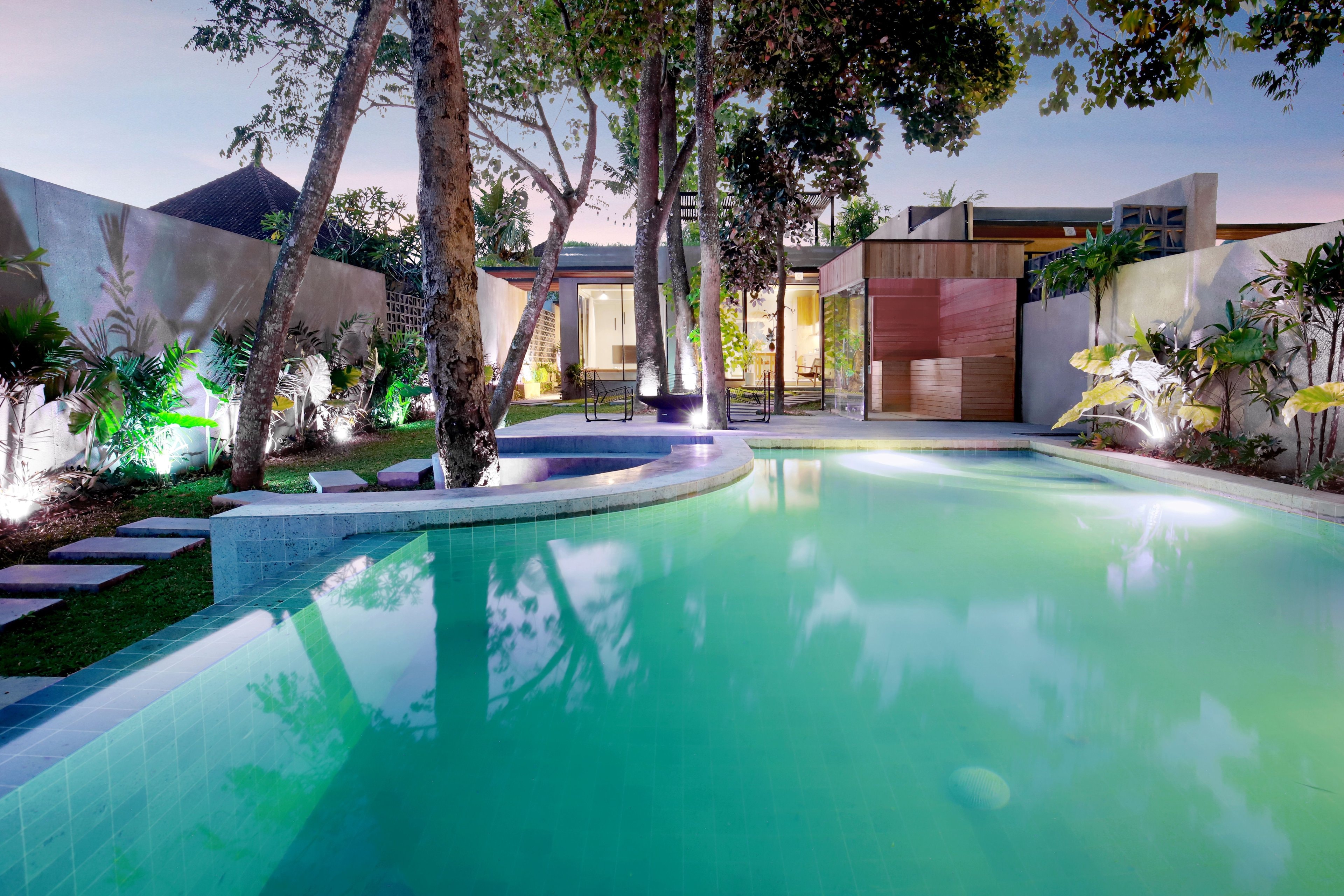 Garden Villa II LOT 1: изображение 20