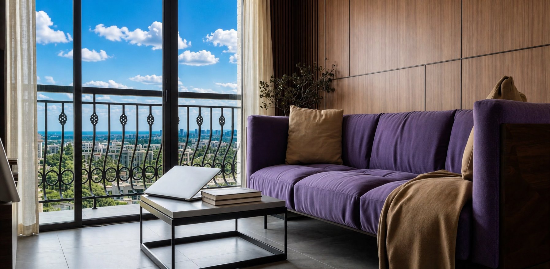 Kerobokan Residence Апартаменты с 1 спальней · тип 01 · 30 м²: изображение 4