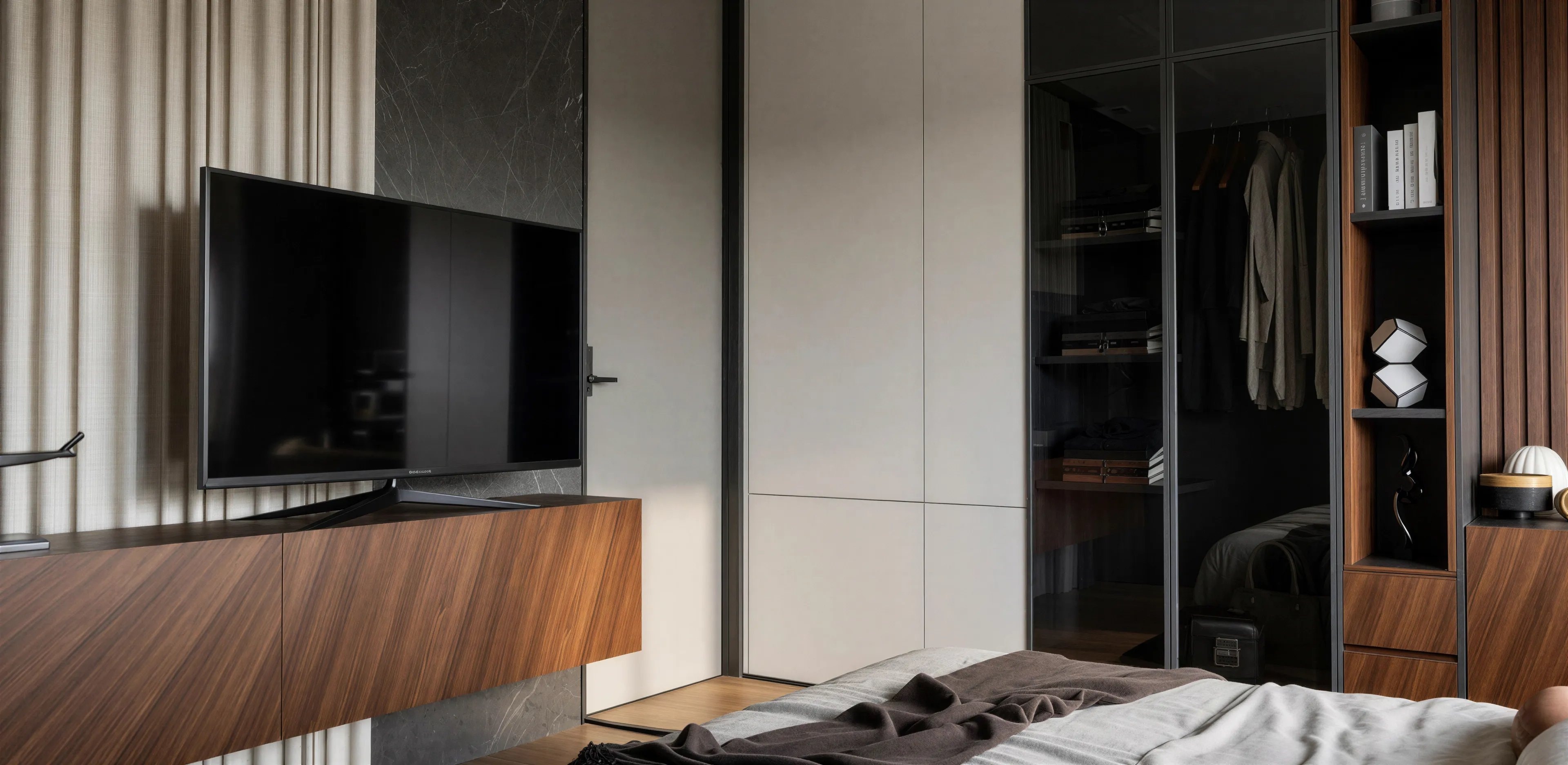 Kerobokan Residence Апартаменты с 1 спальней · тип 02 · 31 м²: изображение 3