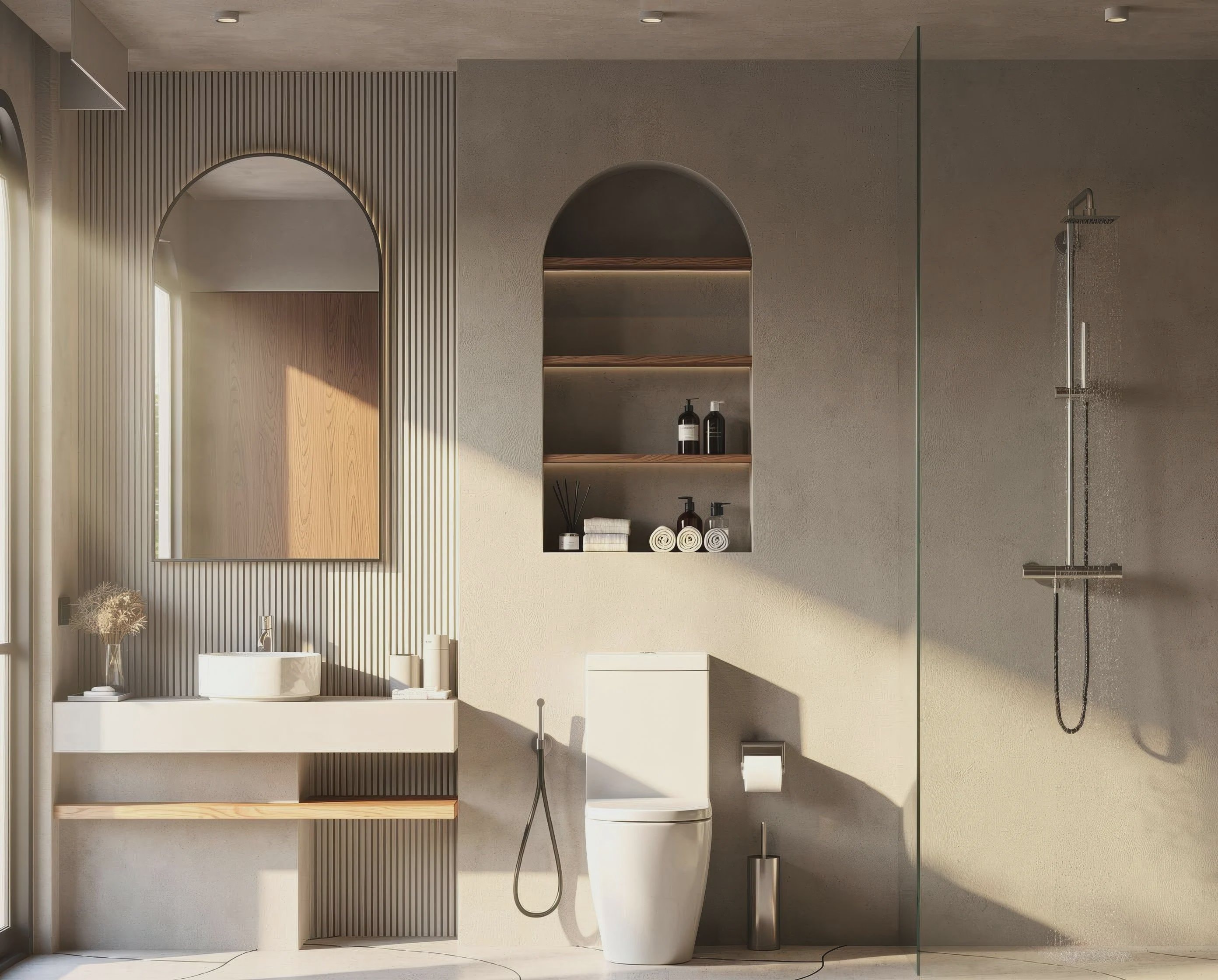 EDEM II 1 BR Villa gallery image 7