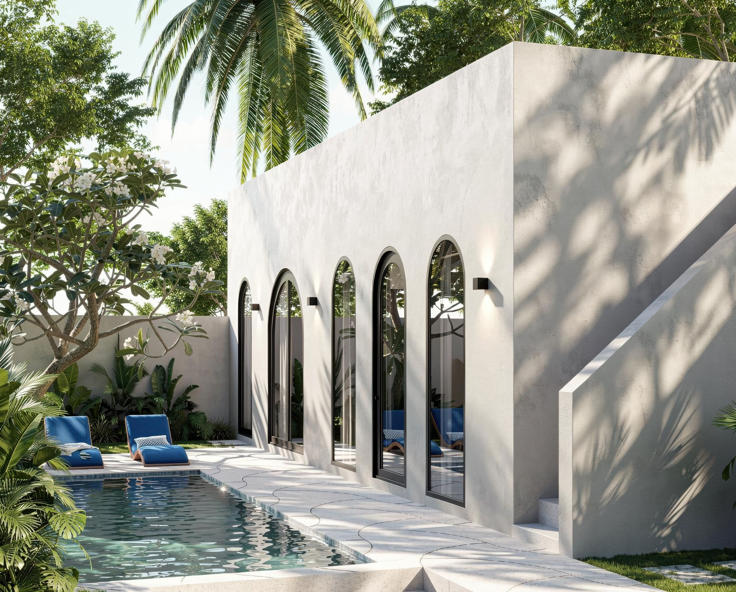 EDEM II 1 BR Villa gallery image 1