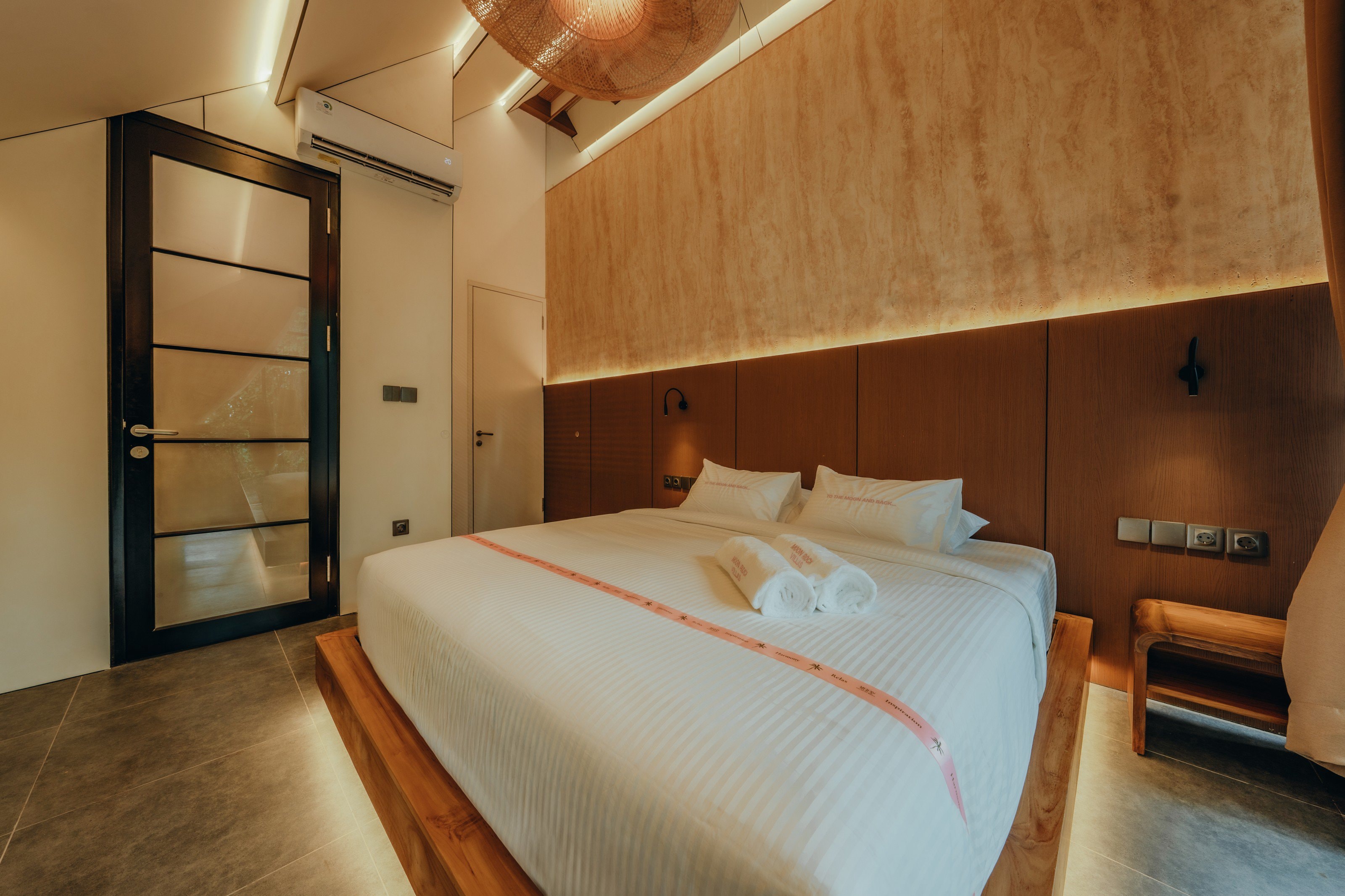 Moon Rock Villas Two-bedroom villa gallery image 6