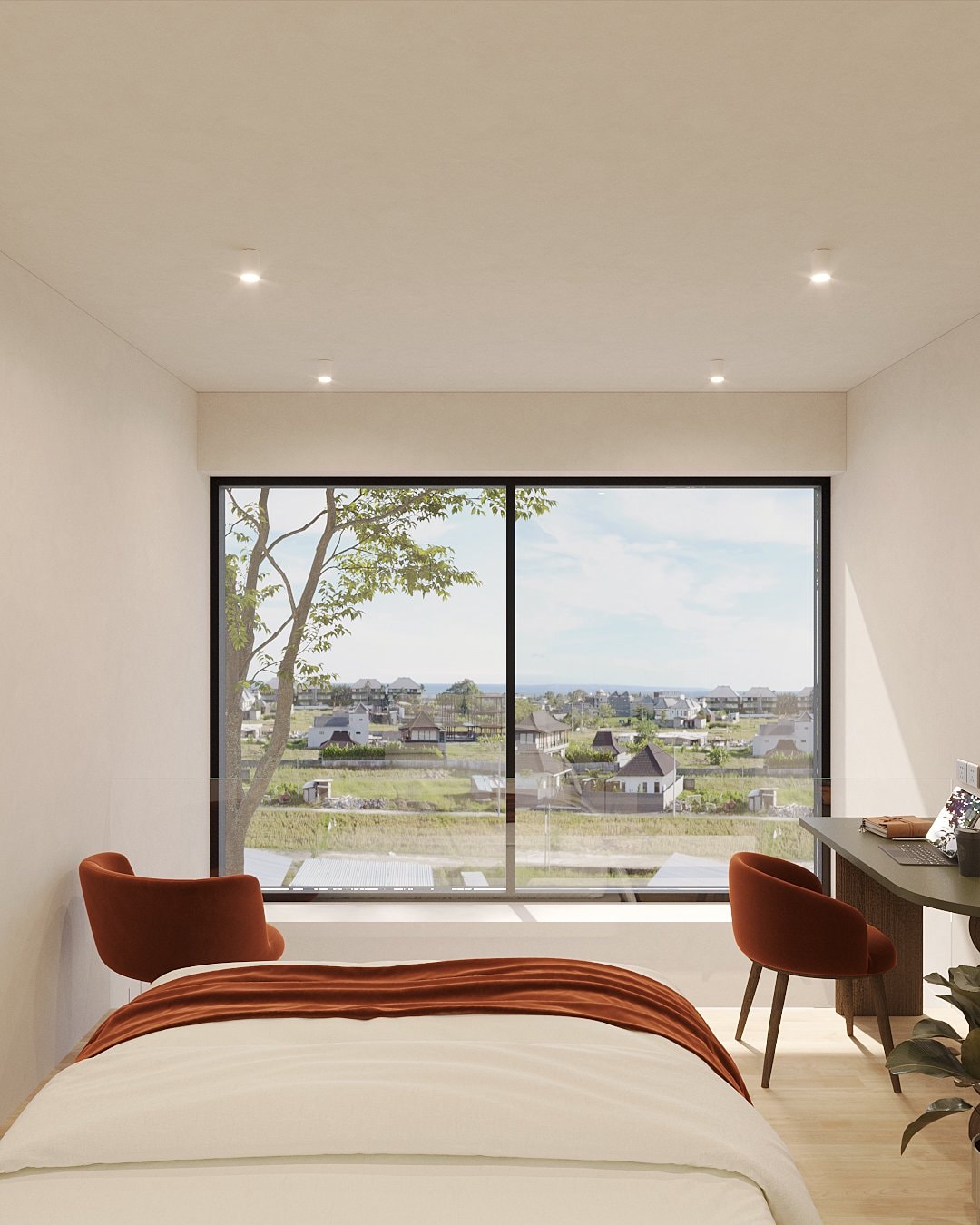 Elysium Eco City 54 sq m, type A2 gallery image 5