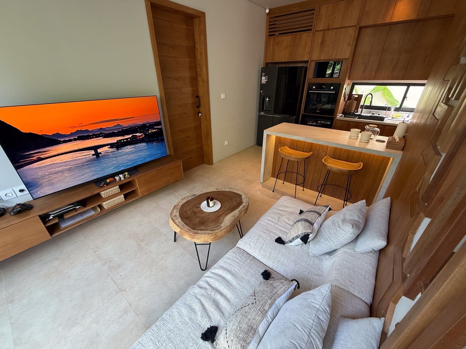 Forma Villas Вилла с 2 спальнями: изображение 3