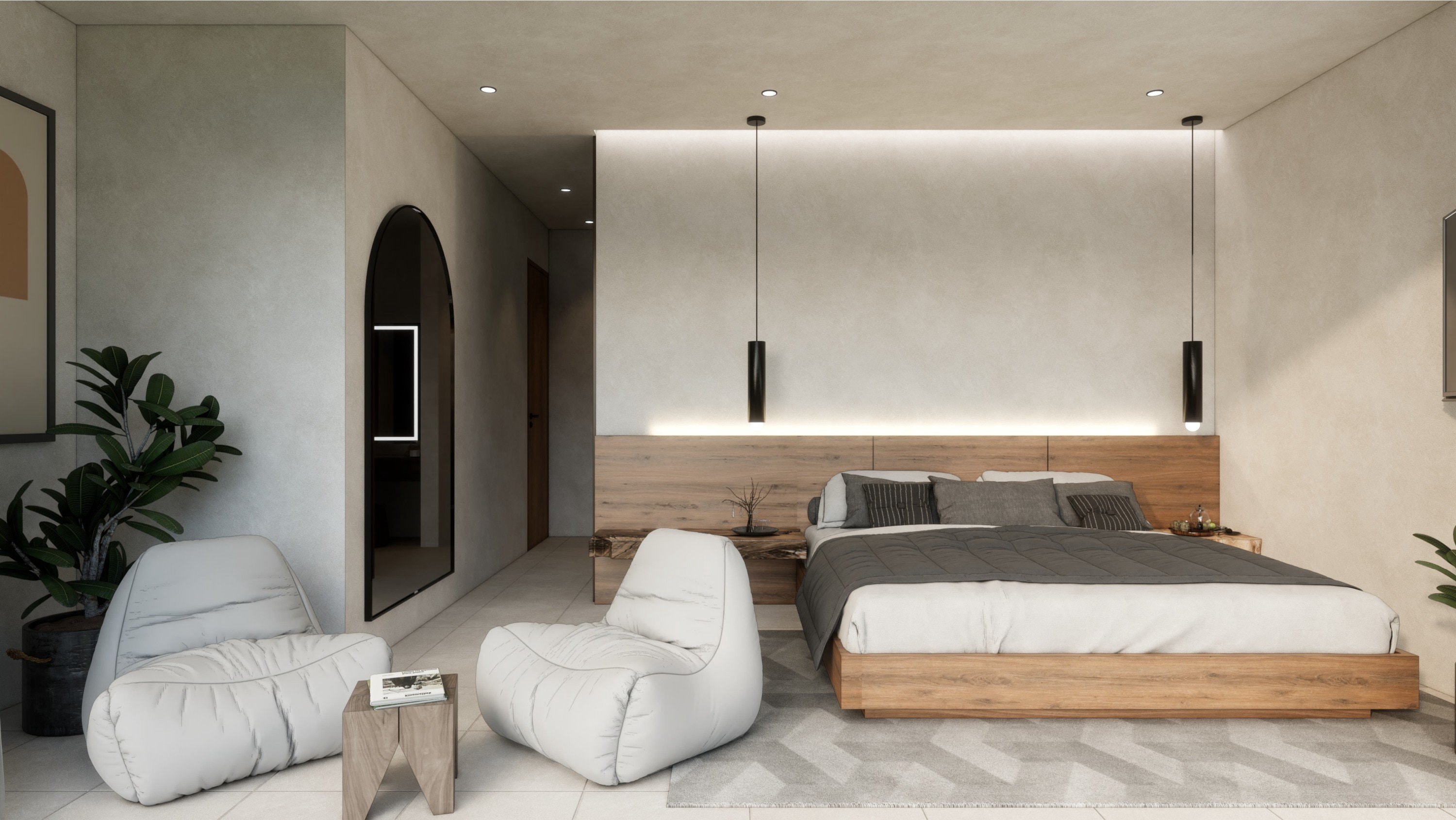 Most Villas Вилла с 2 спальнями: изображение 4