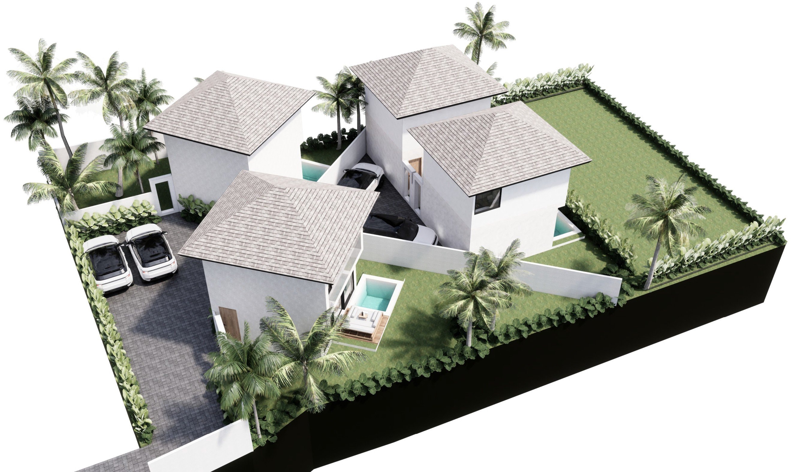 Most Villas Вилла с 2 спальнями: изображение 8