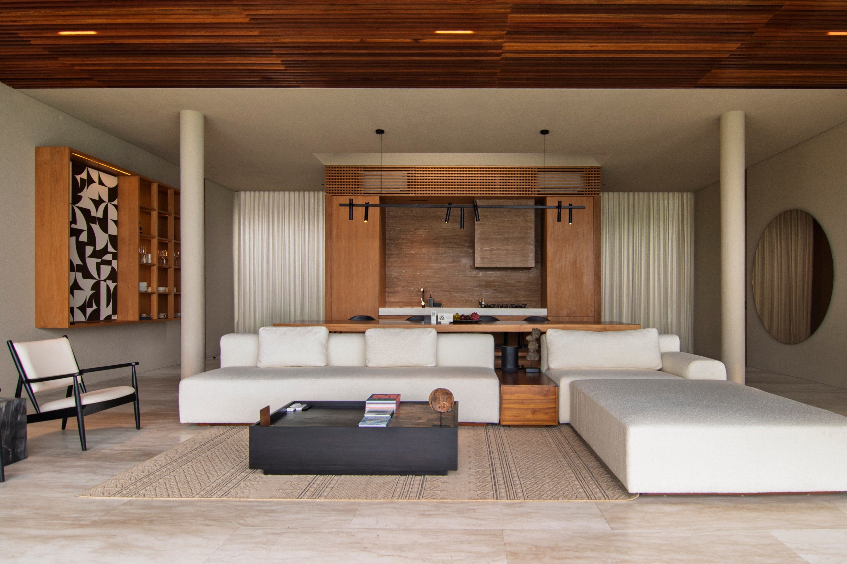 Lyvin Melasti Villas Вилла типа D · 4 спальни: изображение 1