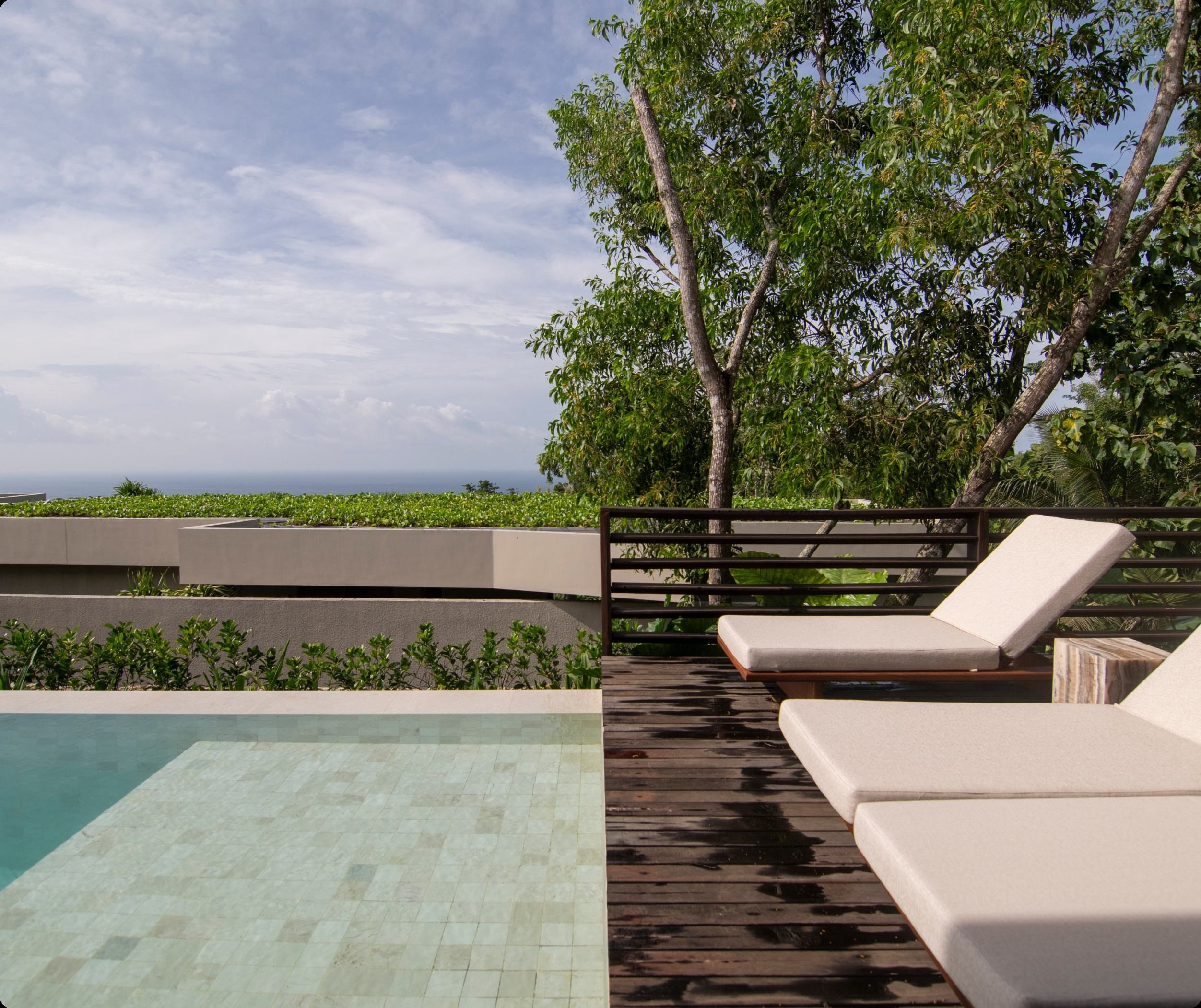 Lyvin Melasti Villas Вилла типа E · 498 м²: изображение 5