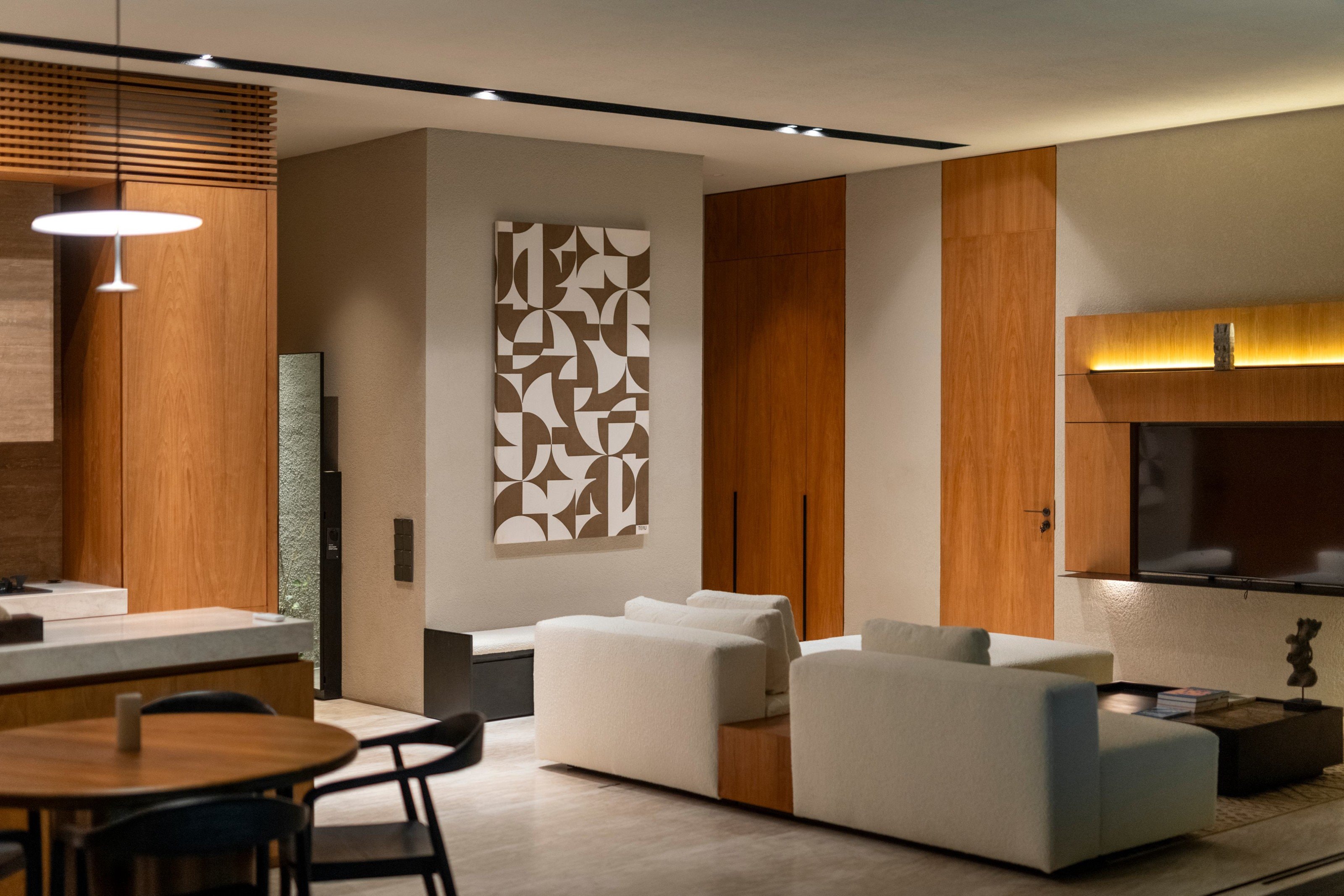 Lyvin Melasti Villas New villa, line F · 2 bedrooms, ocean view gallery image 4